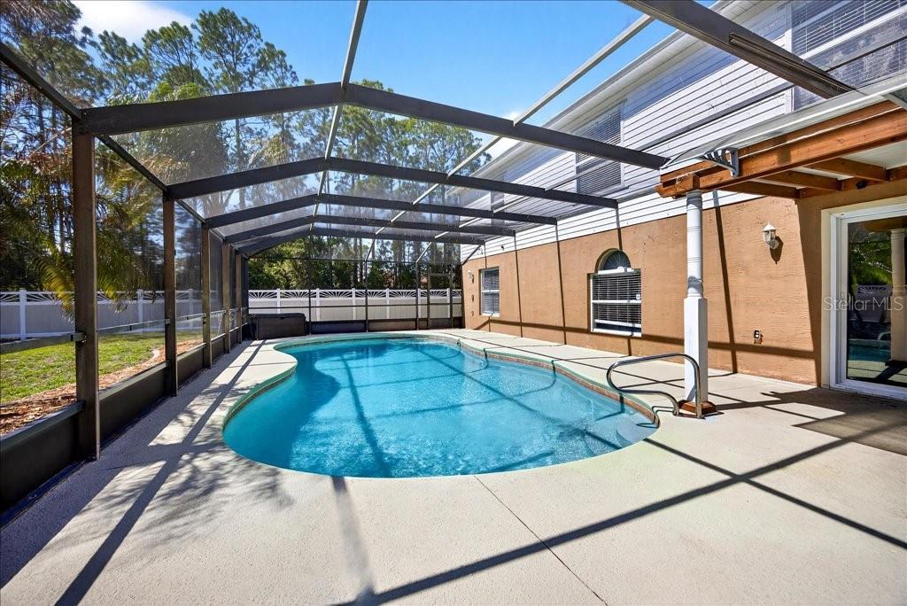 Single Family Residence at 33 RED BARN DR, PALM COAST, photo 33 of 67