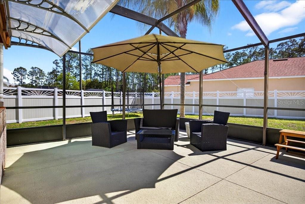 Single Family Residence at 33 RED BARN DR, PALM COAST, photo 34 of 67