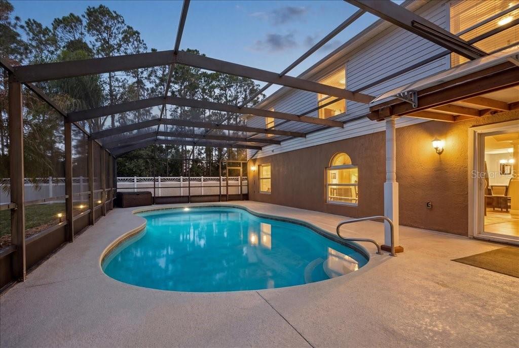 Single Family Residence at 33 RED BARN DR, PALM COAST, photo 35 of 67