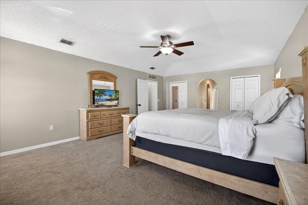 Single Family Residence at 33 RED BARN DR, PALM COAST, photo 53 of 67