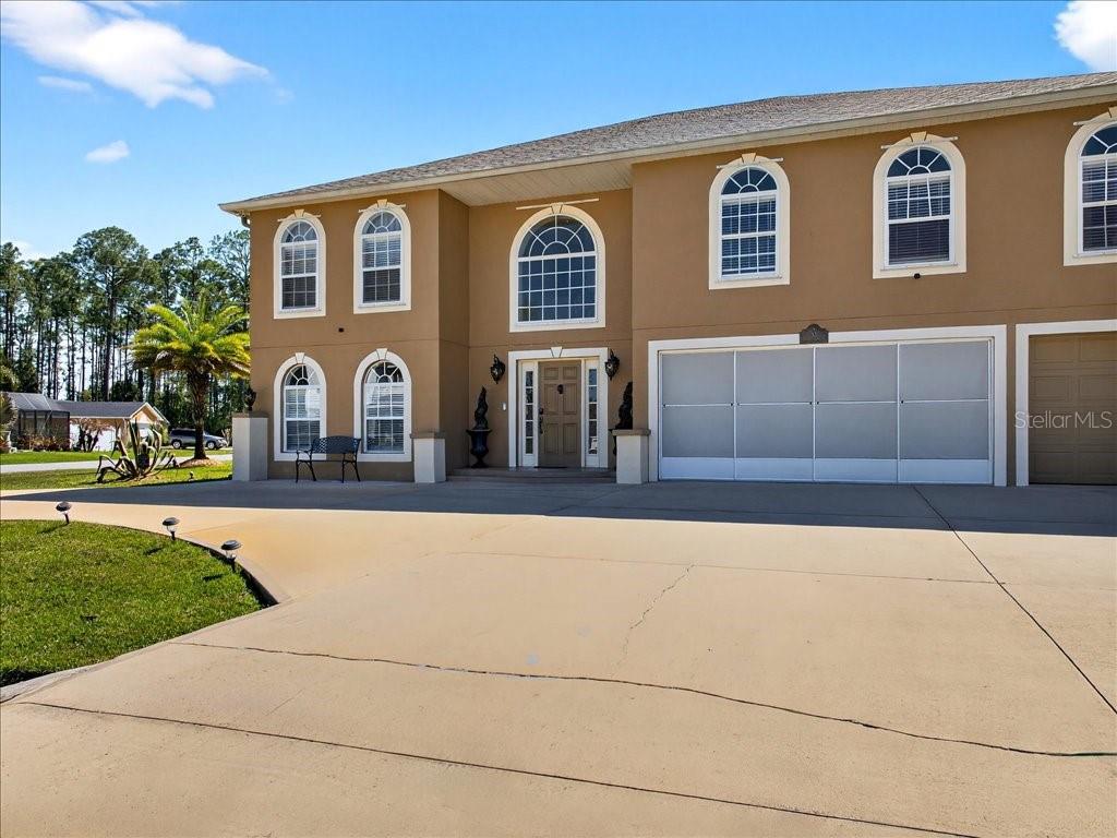 Single Family Residence at 33 RED BARN DR, PALM COAST, photo 57 of 67