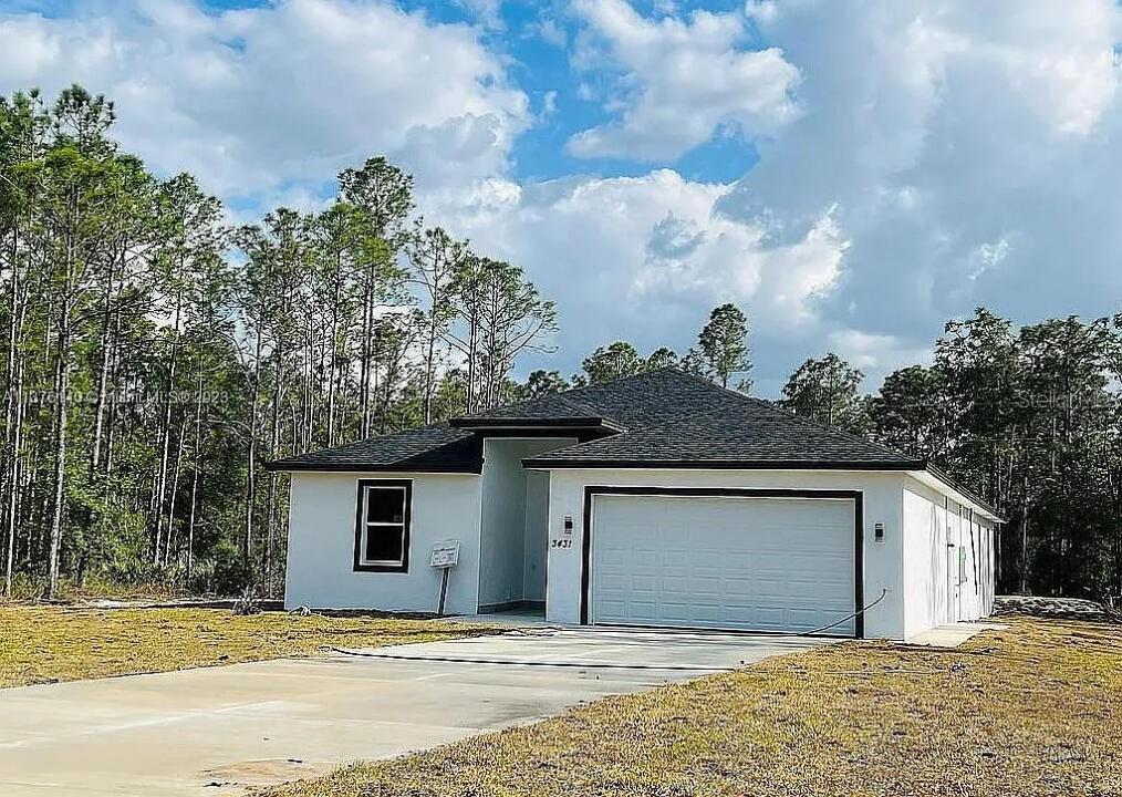3431 ORCHID DR