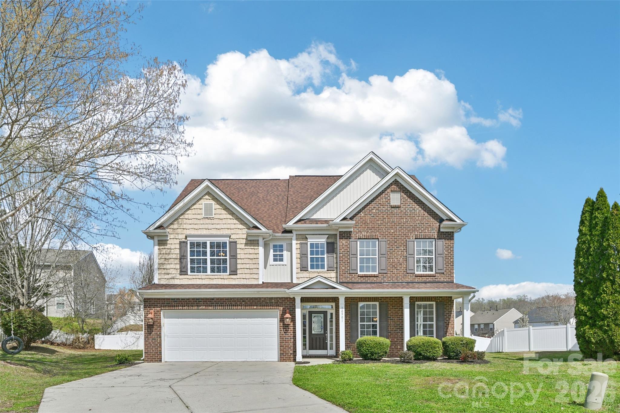 10901 Trout Creek Place