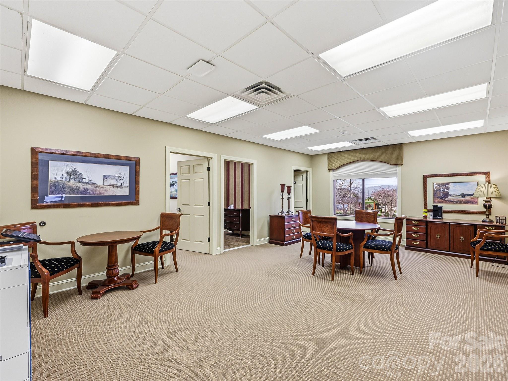 Office at 101 Jack Street, Hendersonville, photo 33 of 48