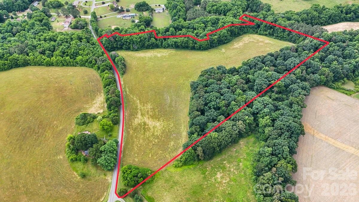 Acreage at 0 Pennington Road, Albemarle, photo 5 of 10
