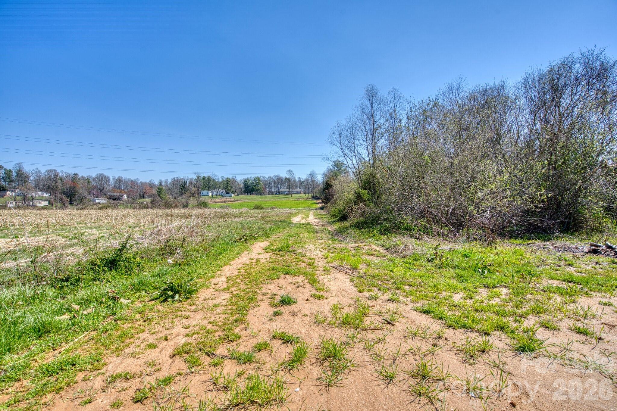 Acreage at TBD Mohican Trail, Hendersonville, photo 6 of 33