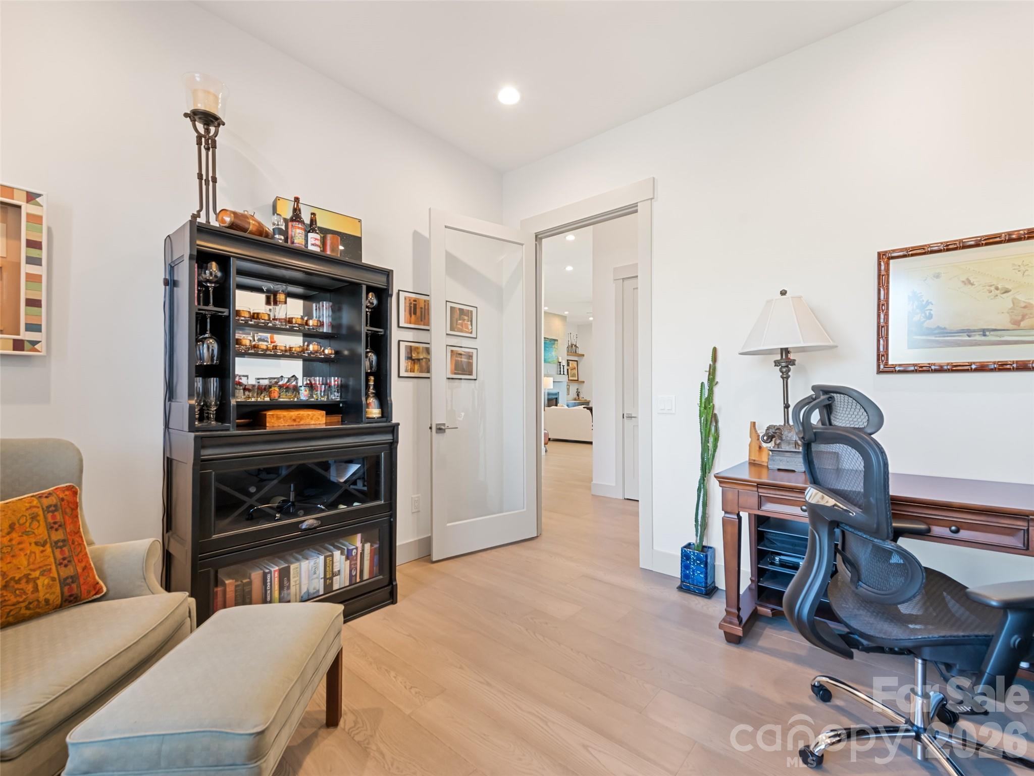 Single Family Residence at 717 Daniel Circle Drive, Mills River, photo 27 of 48