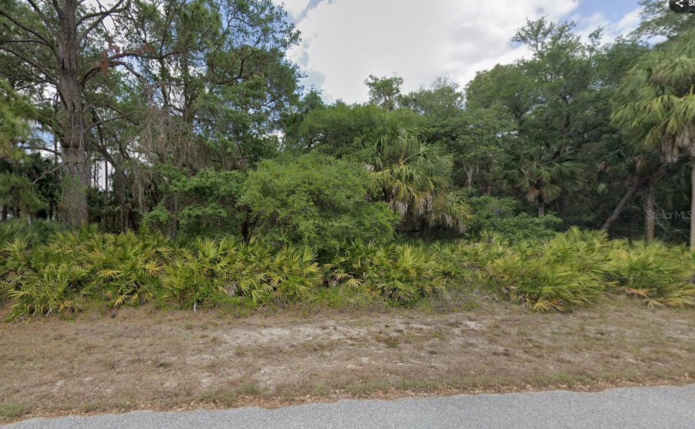 Land at 17178 ALVIN (& 17186, 17194, 17202) AVE, PORT CHARLOTTE, photo 4 of 4