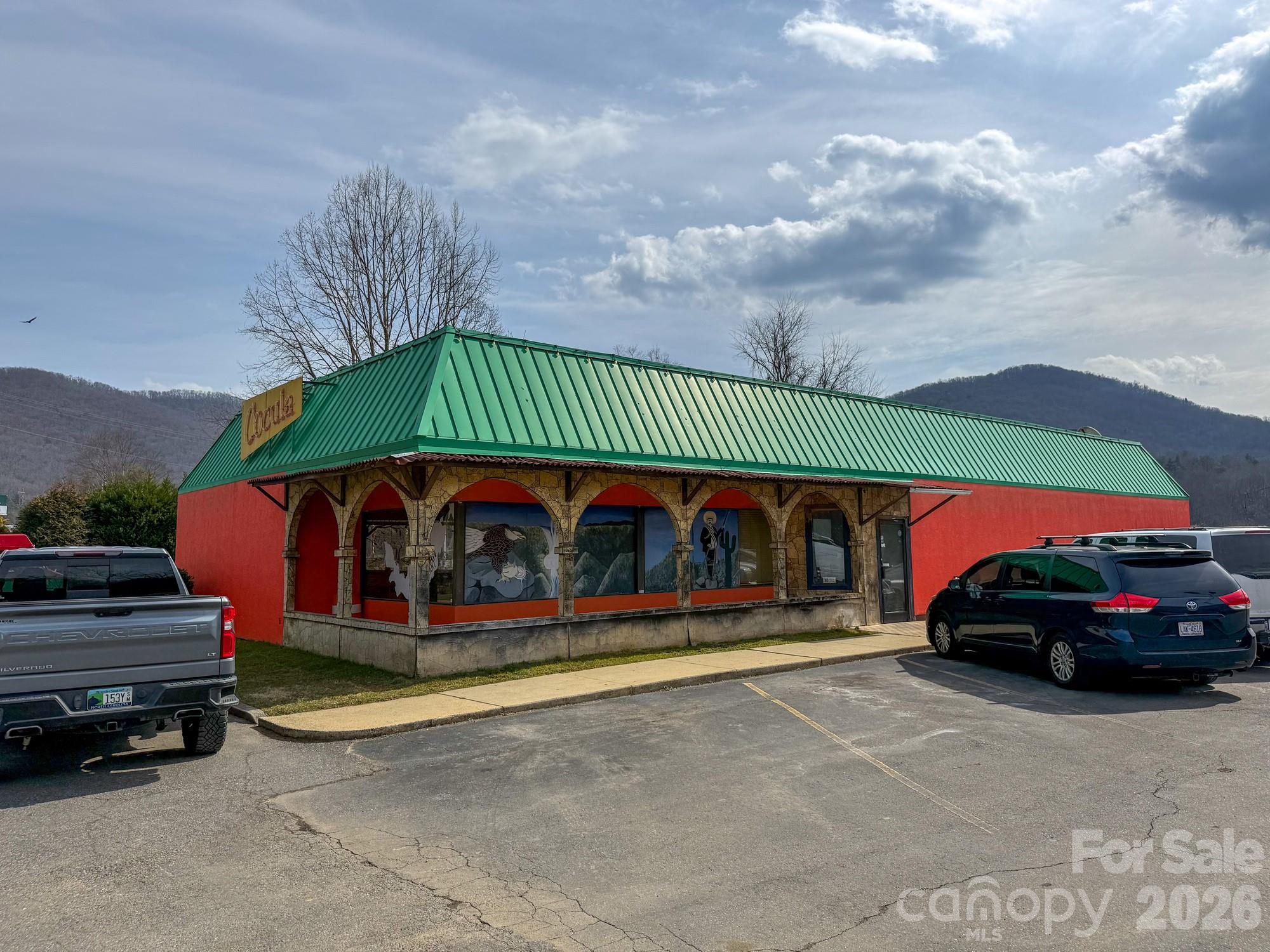 Retail at 1297 Tunnel Road, Asheville, photo 4 of 9