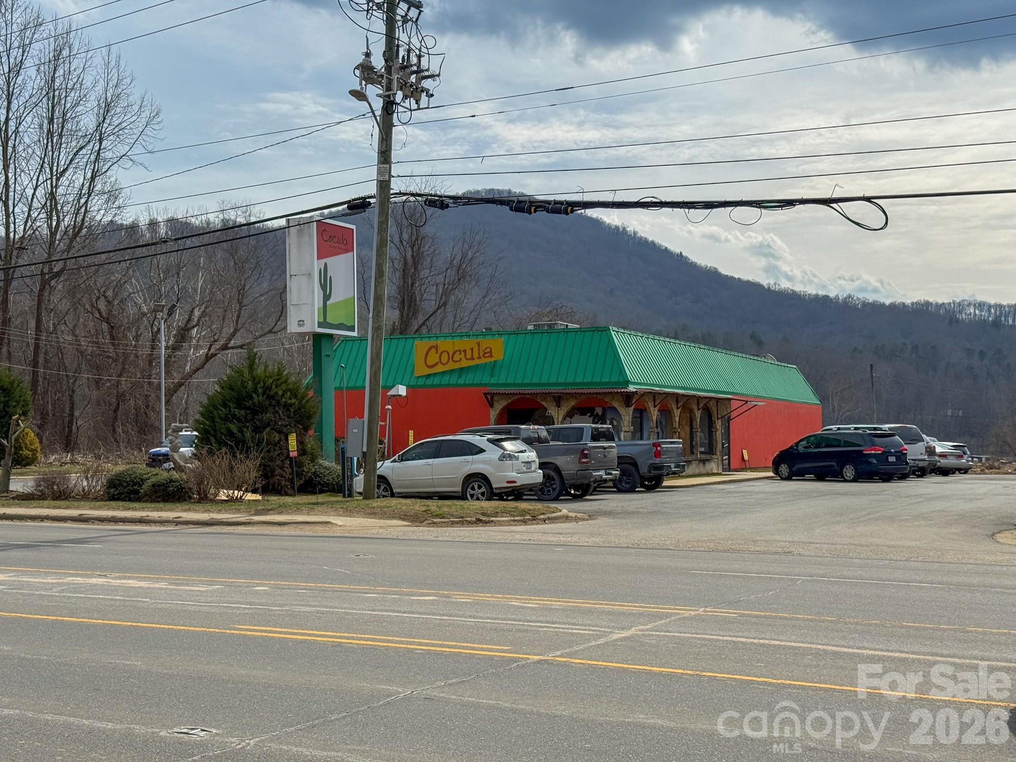 Retail at 1297 Tunnel Road, Asheville, photo 9 of 9