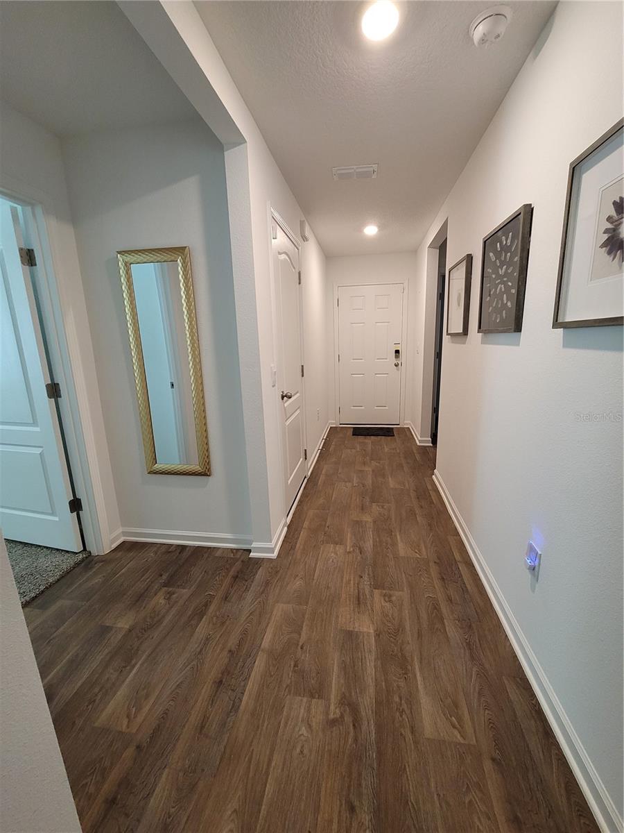 Single Family Residence at 127 HULETT WOODS RD, PALM COAST, photo 6 of 38