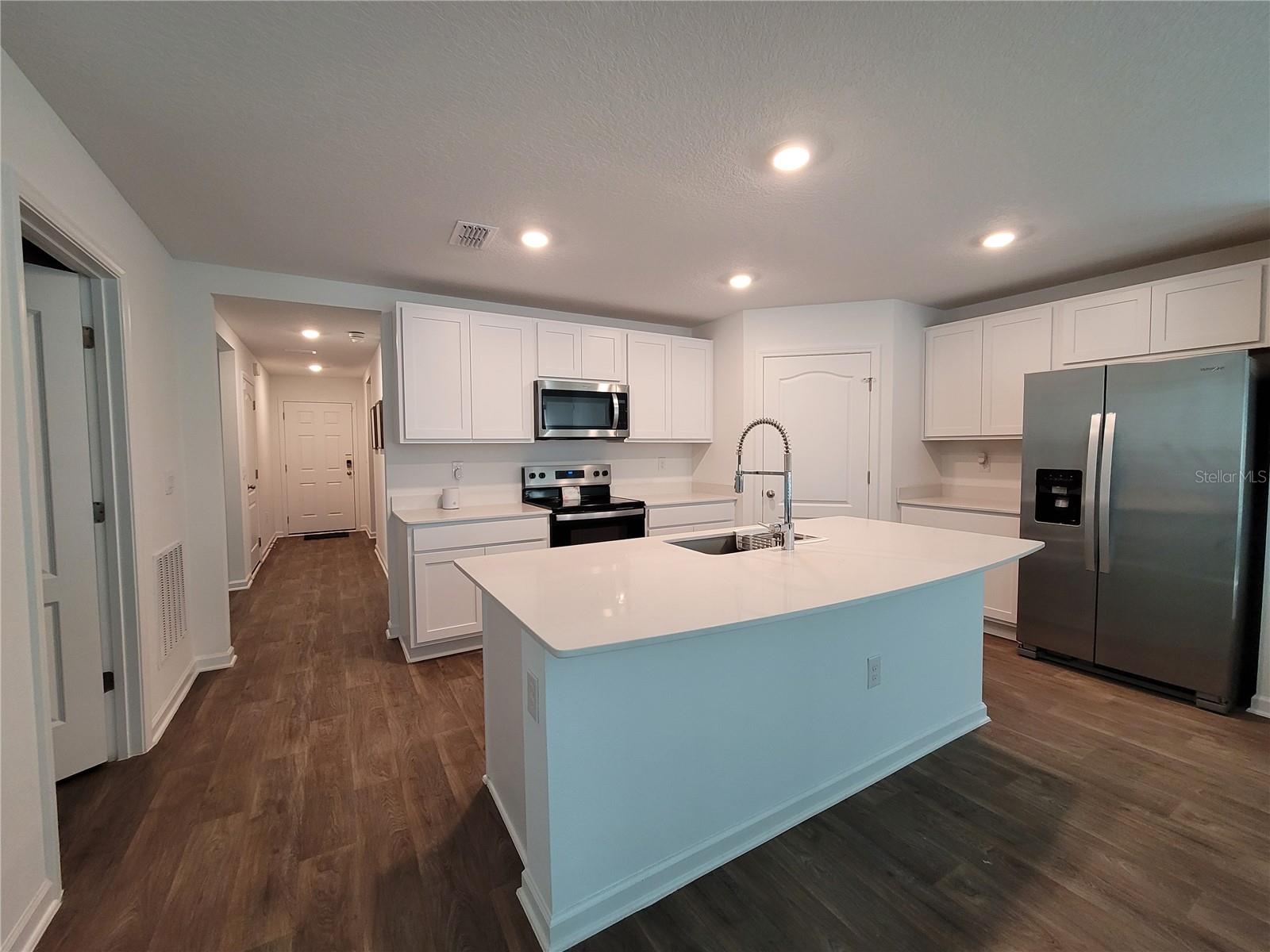 Single Family Residence at 127 HULETT WOODS RD, PALM COAST, photo 7 of 38