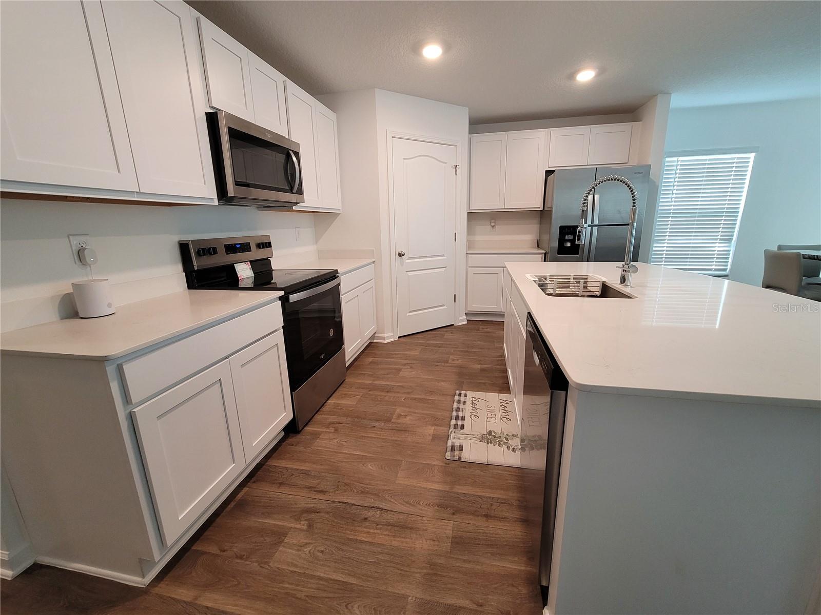 Single Family Residence at 127 HULETT WOODS RD, PALM COAST, photo 8 of 38