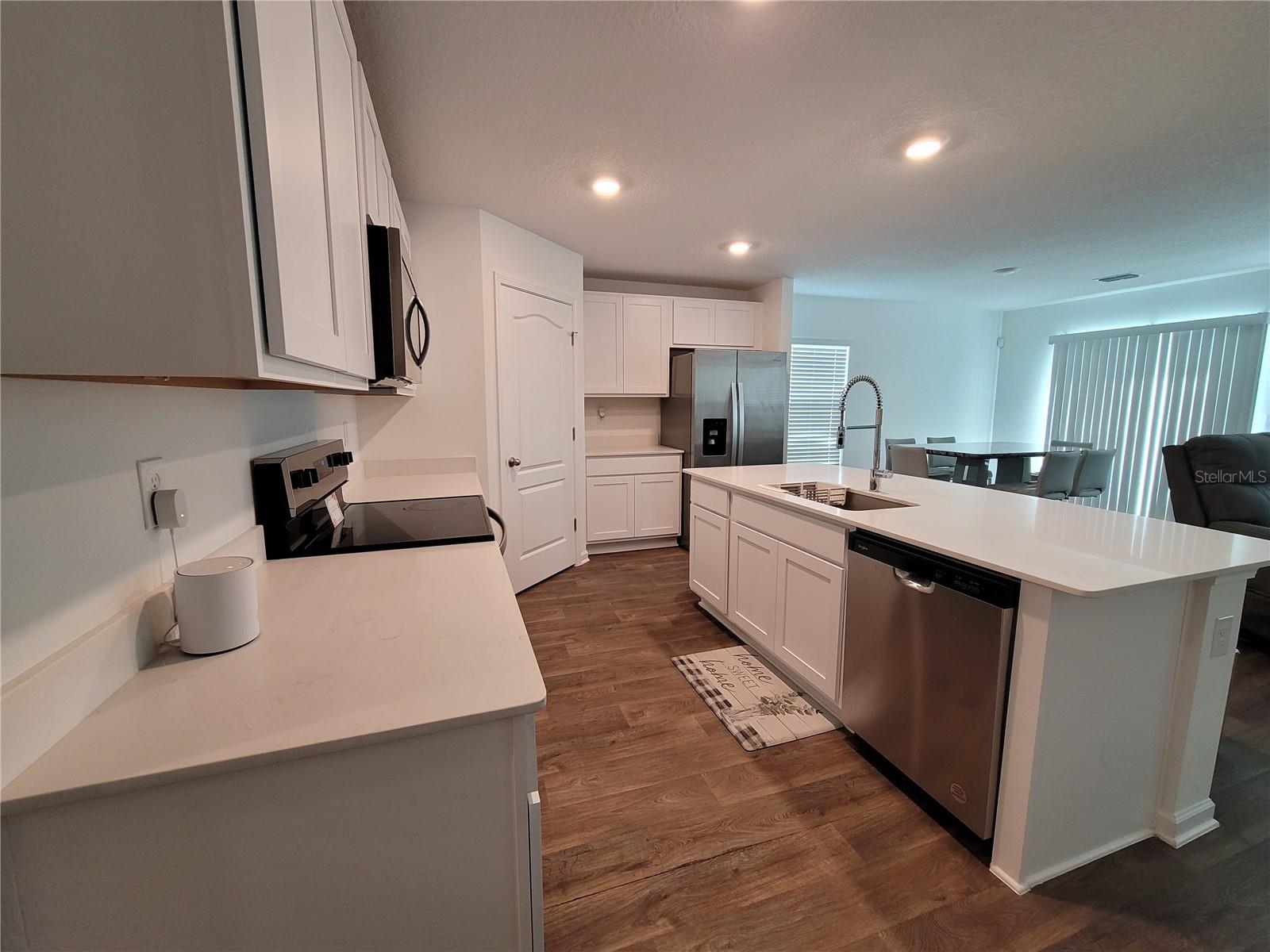 Single Family Residence at 127 HULETT WOODS RD, PALM COAST, photo 9 of 38