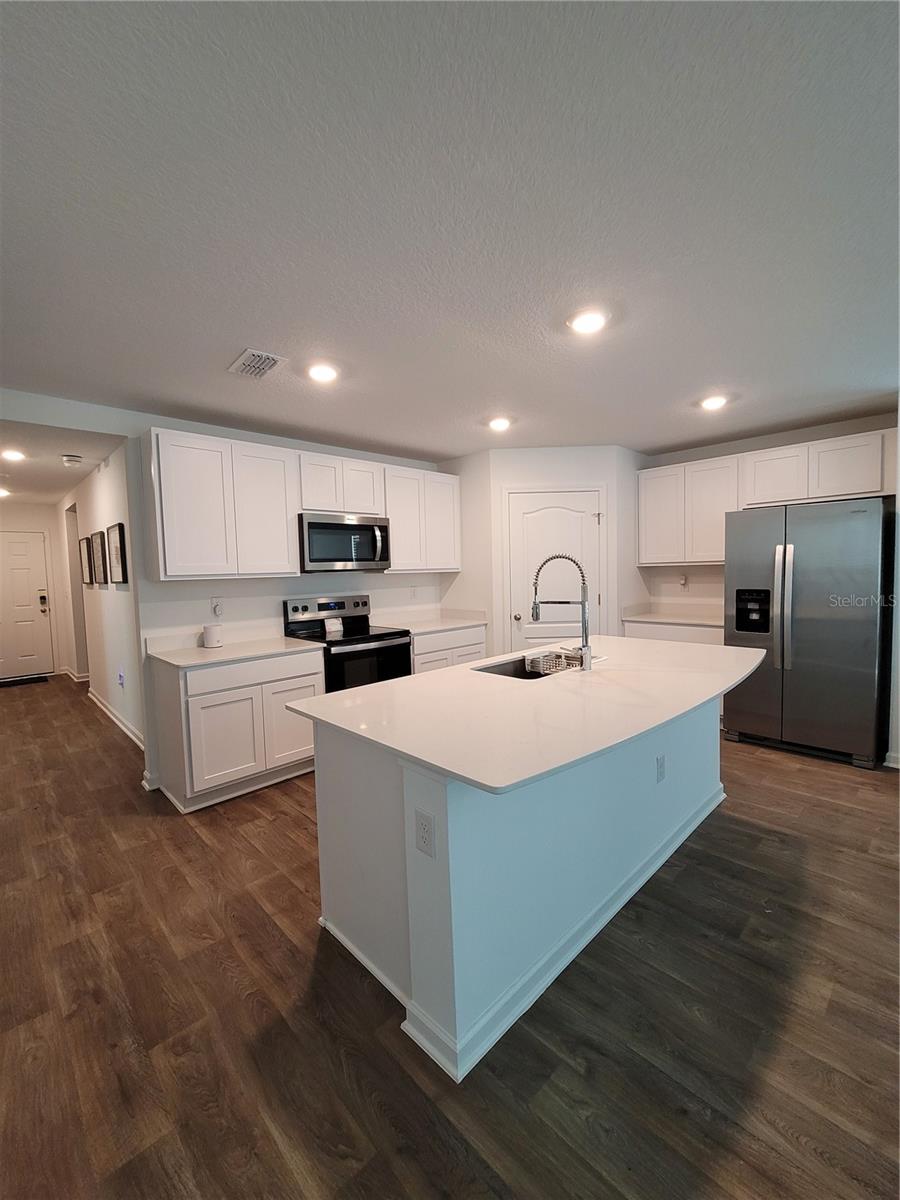 Single Family Residence at 127 HULETT WOODS RD, PALM COAST, photo 10 of 38