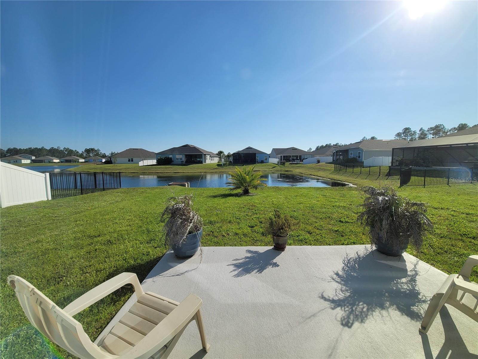 Single Family Residence at 127 HULETT WOODS RD, PALM COAST, photo 17 of 38