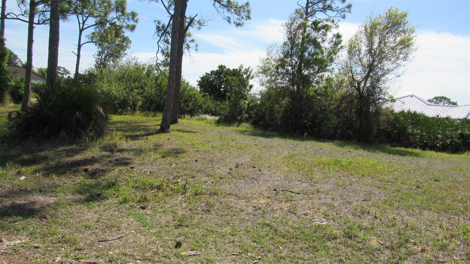 Cul de sac - 2064 LITTLE PINE CIR, PUNTA GORDA
