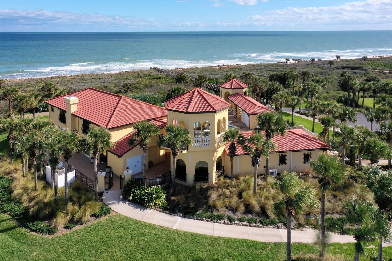 Single Family Residence at 41 LOS LAGOS BLVD, PALM COAST, photo 84 of 90