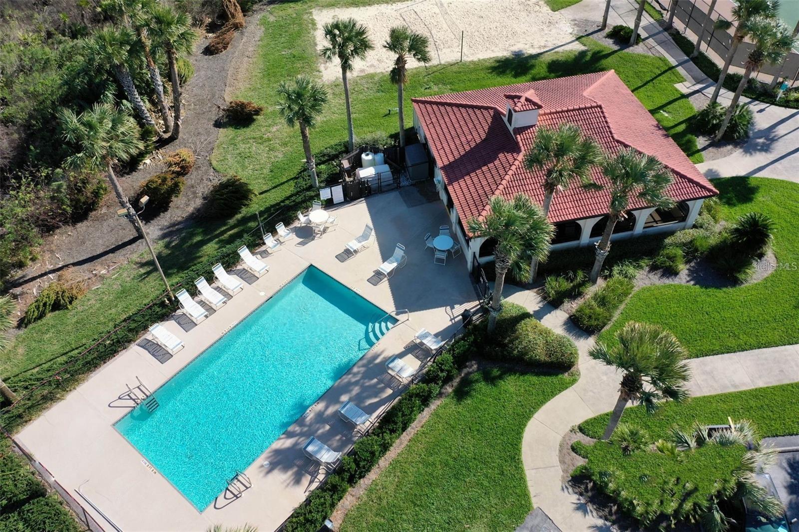 Single Family Residence at 41 LOS LAGOS BLVD, PALM COAST, photo 88 of 90