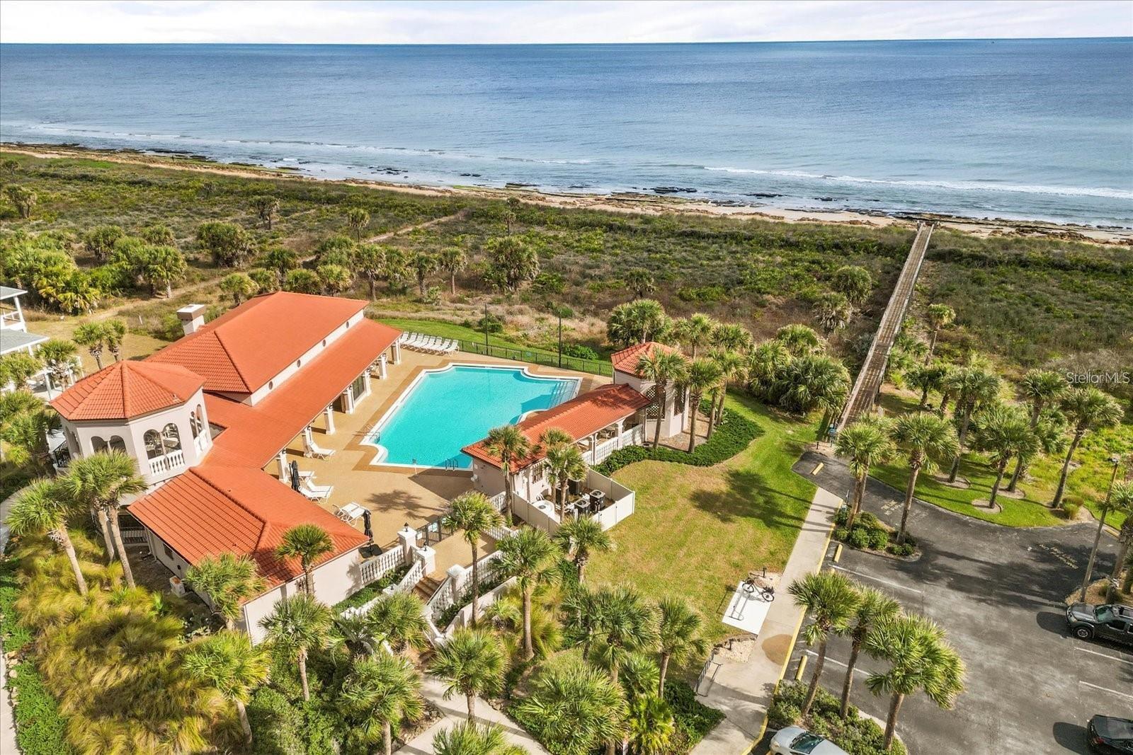 Single Family Residence at 41 LOS LAGOS BLVD, PALM COAST, photo 89 of 90