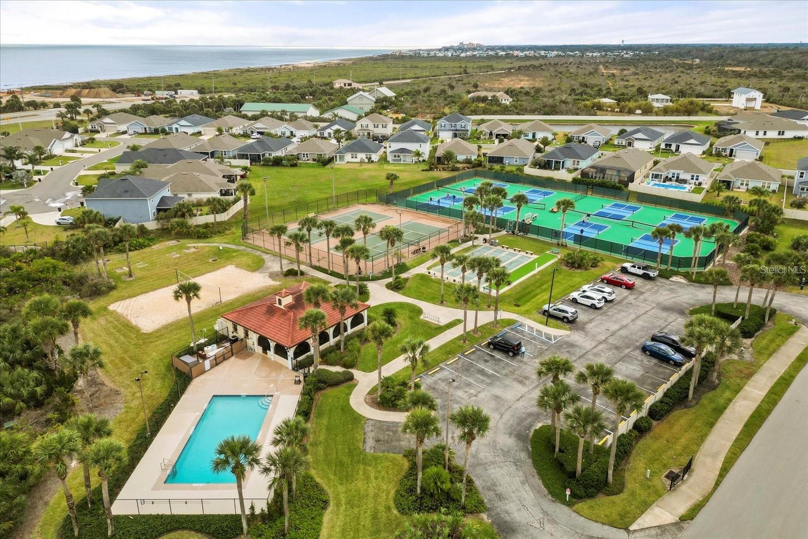 Single Family Residence at 41 LOS LAGOS BLVD, PALM COAST, photo 90 of 90