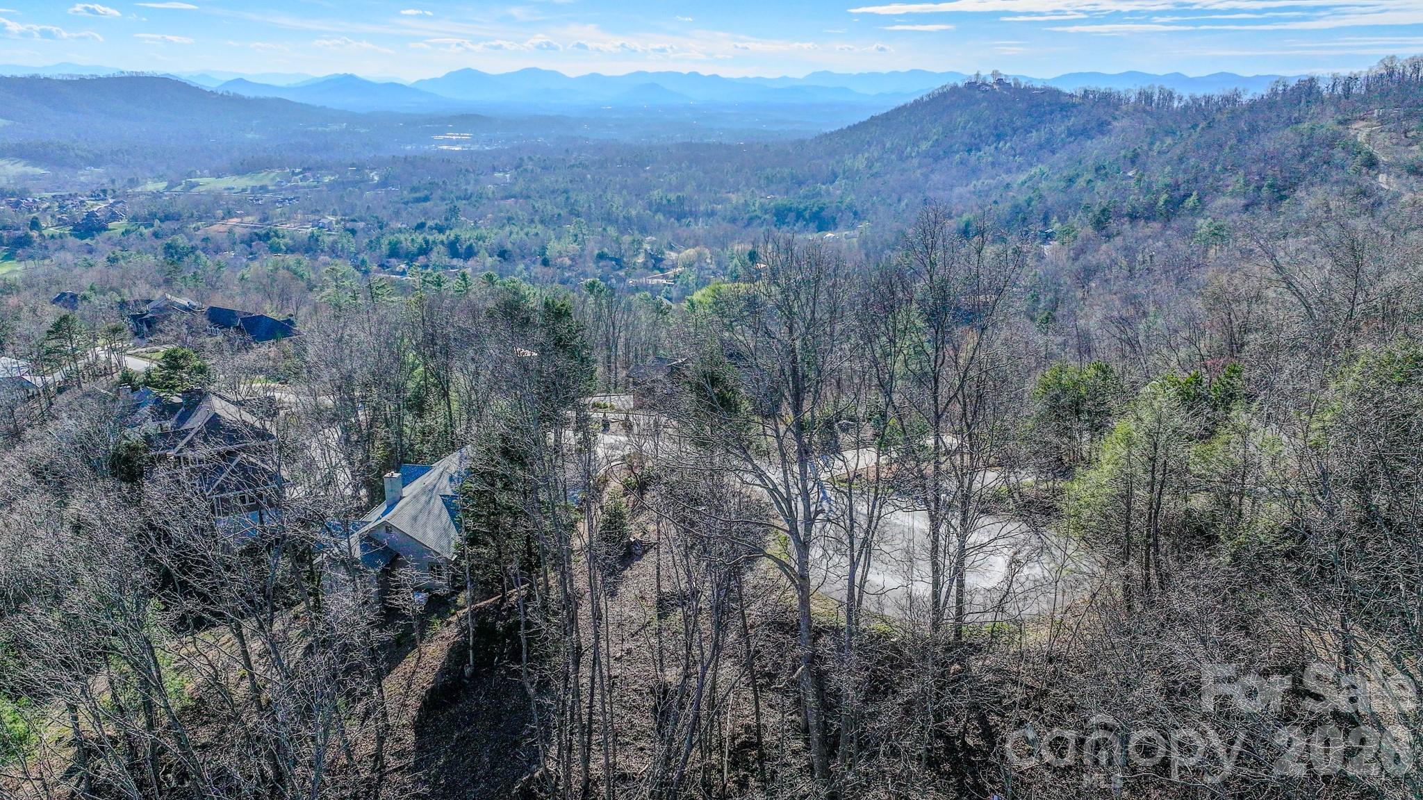 Lot at 99999 High Bluff Drive, Weaverville, photo 9 of 18