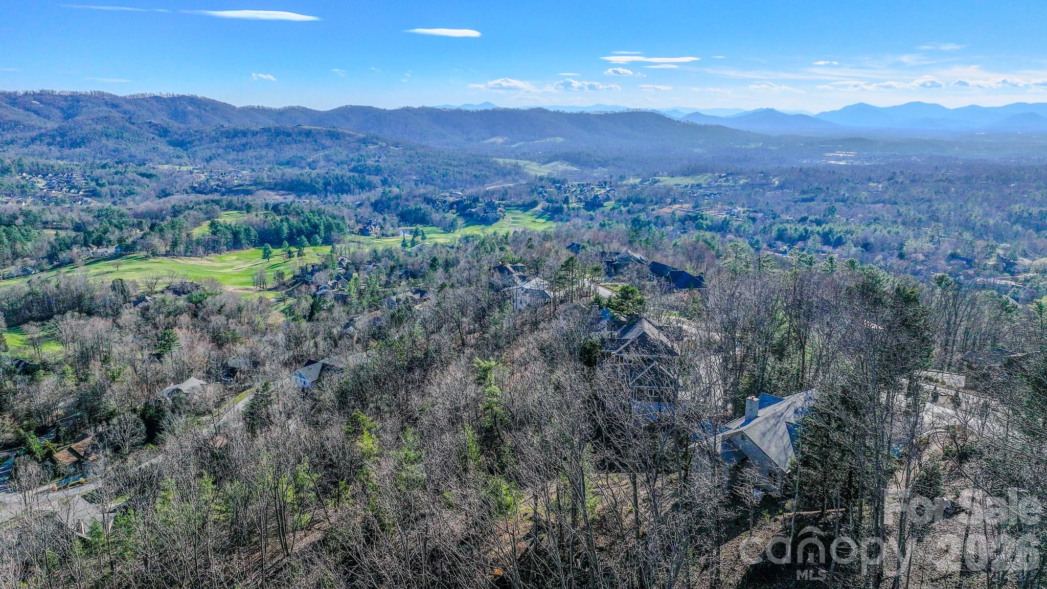 Lot at 99999 High Bluff Drive, Weaverville, photo 10 of 18
