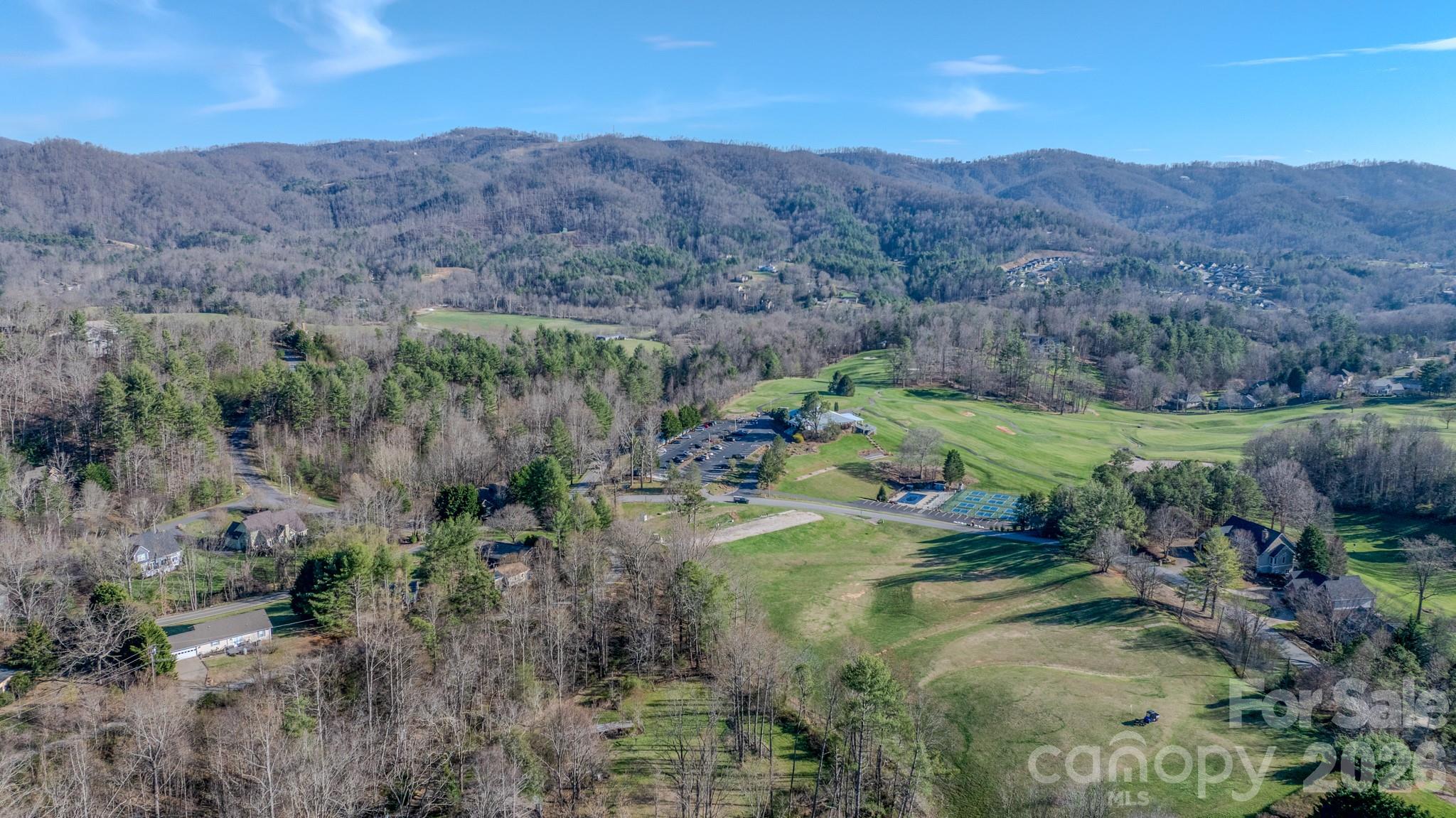 Lot at 99999 High Bluff Drive, Weaverville, photo 11 of 18