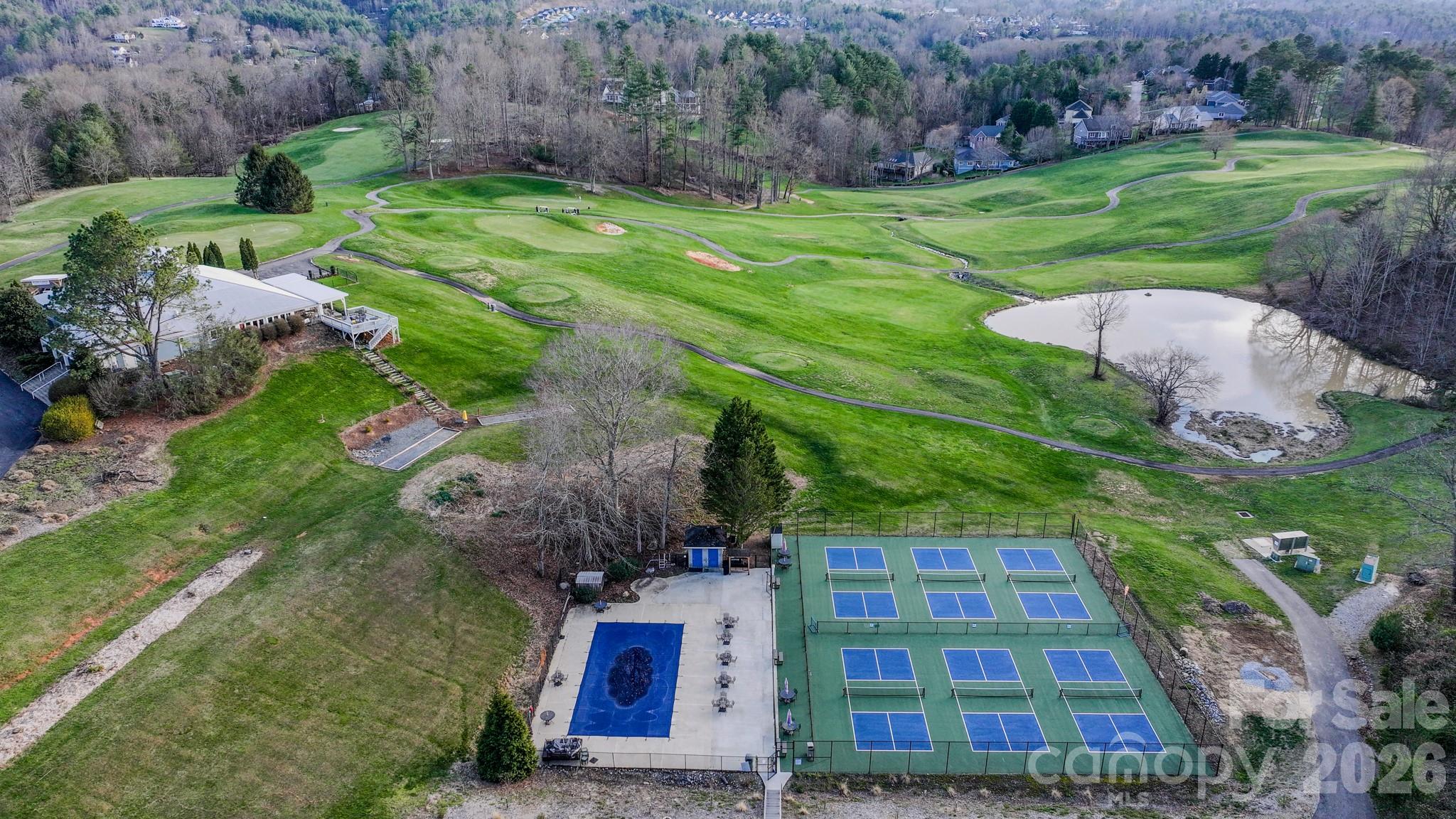 Lot at 99999 High Bluff Drive, Weaverville, photo 12 of 18