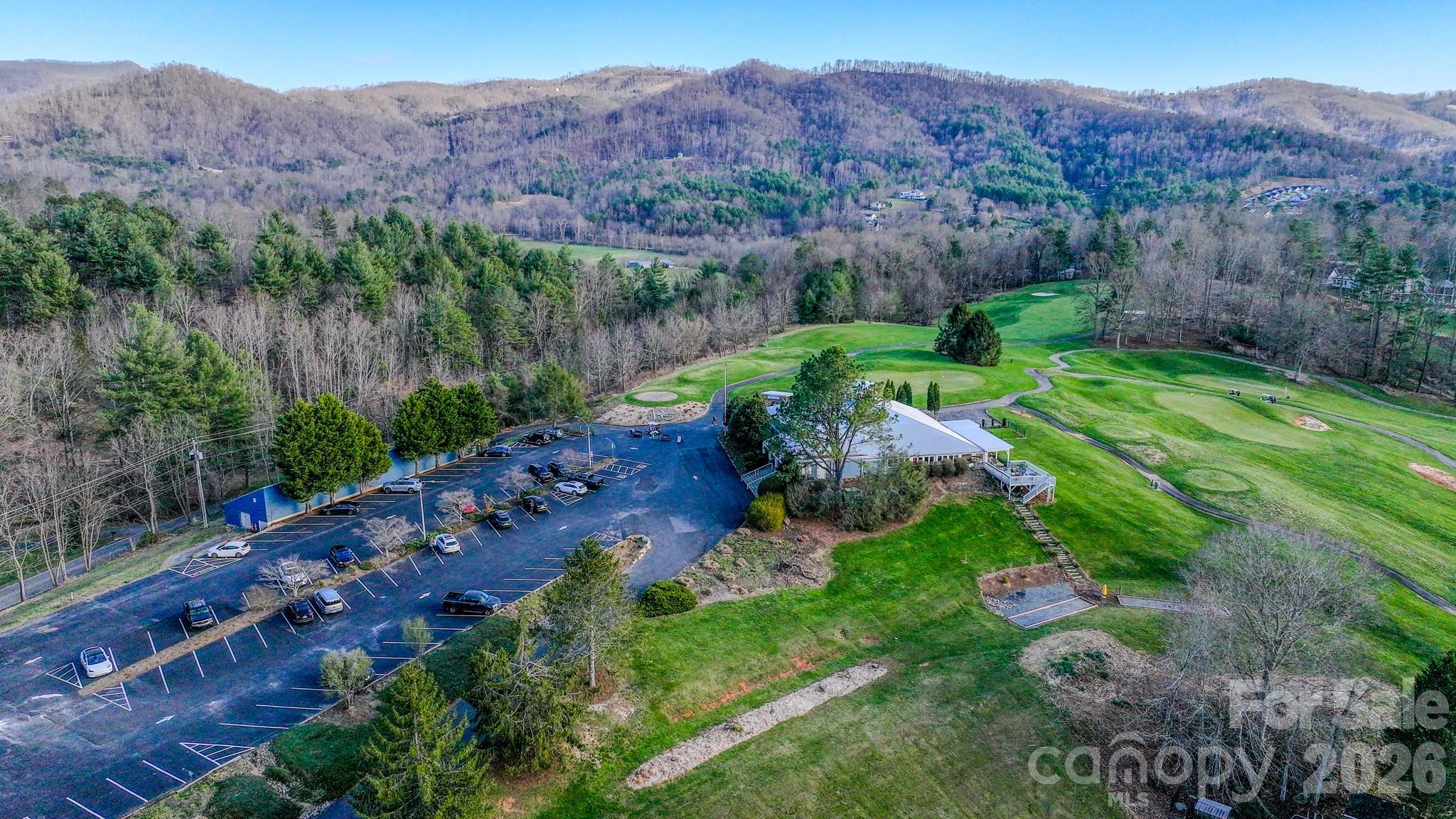 Lot at 99999 High Bluff Drive, Weaverville, photo 14 of 18