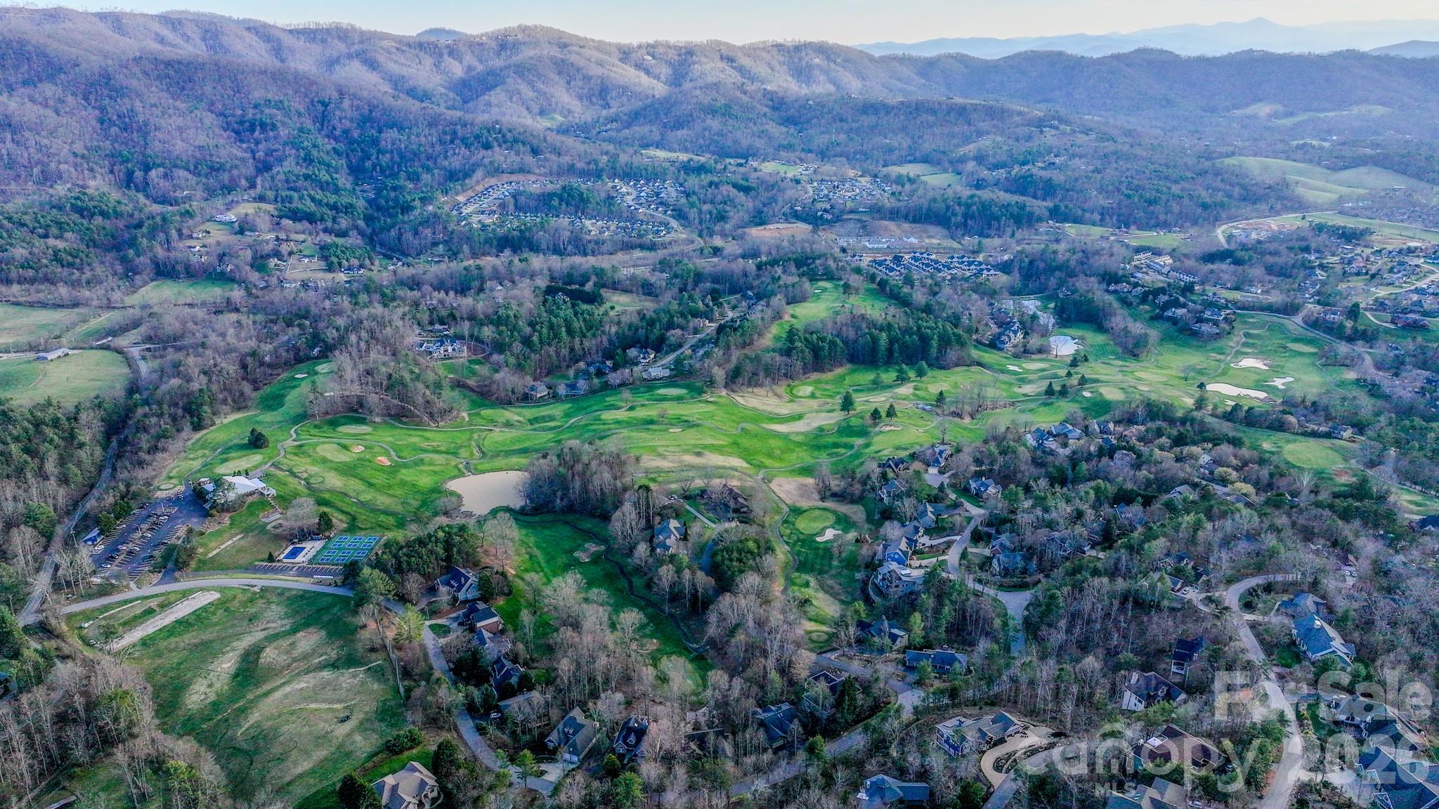 Lot at 99999 High Bluff Drive, Weaverville, photo 15 of 18