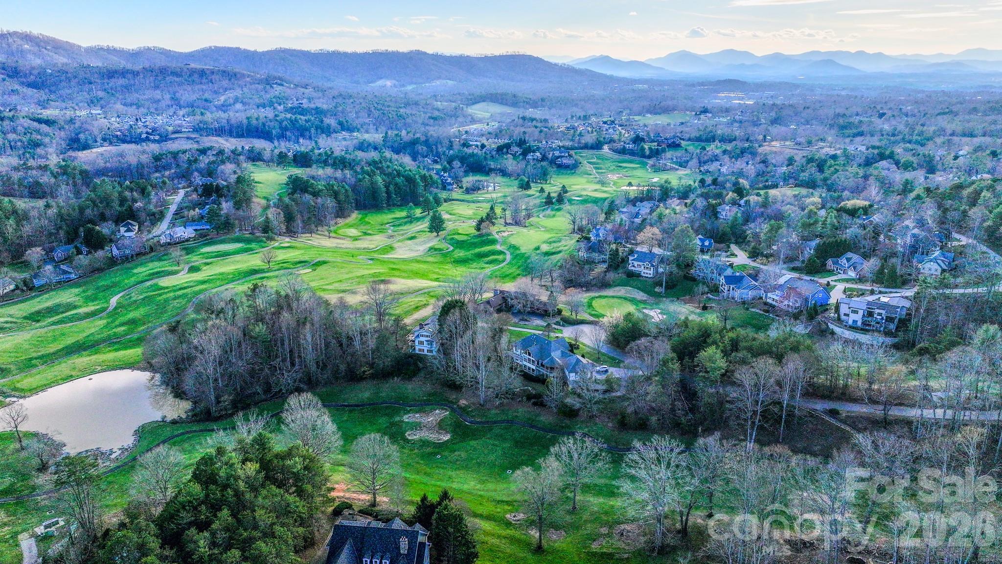 Lot at 99999 High Bluff Drive, Weaverville, photo 17 of 18