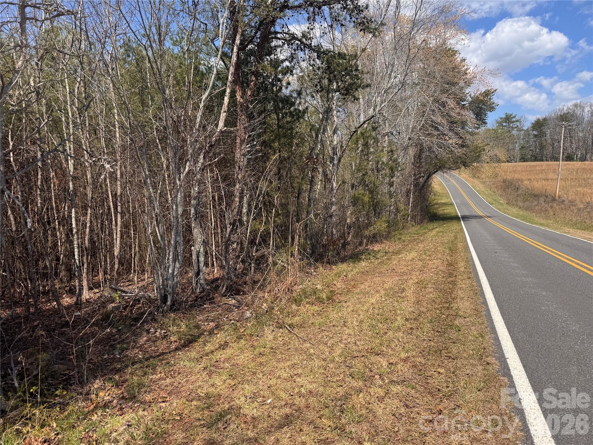 Acreage at 335 Woodrow Hoyle Road, Casar