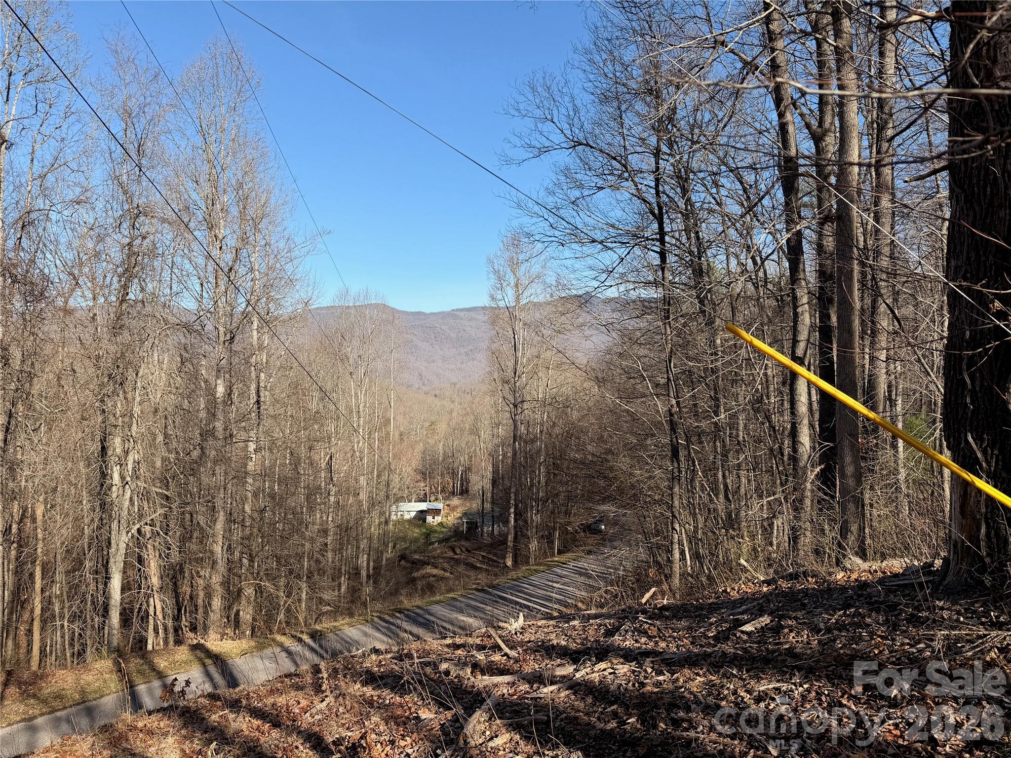 Acreage at 0 Posey Blanton Road, Sylva, photo 2 of 7