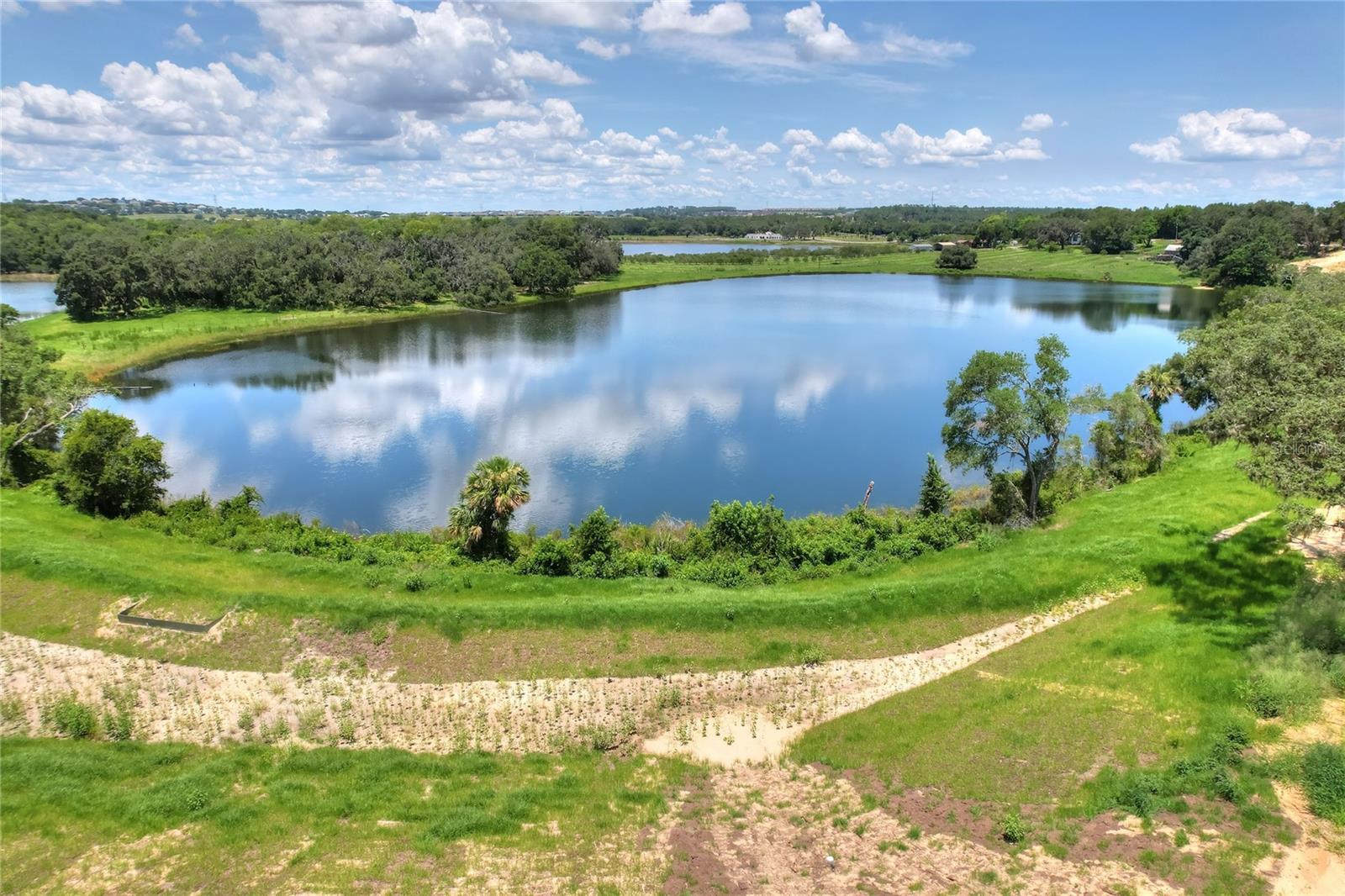 Single Family Residence at 157 TRANQUIL MIRROR LAKE CT #Lot 10, CLERMONT, photo 32 of 41