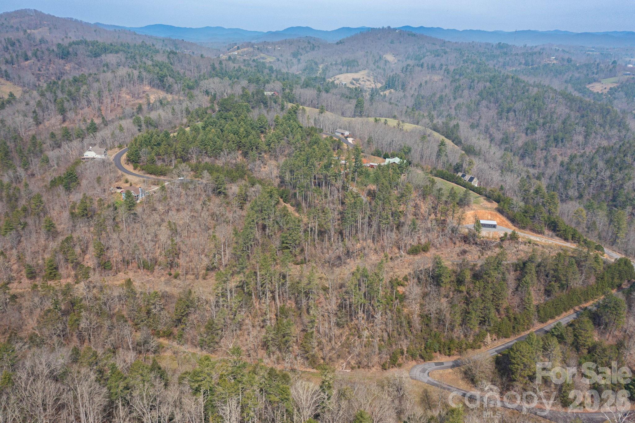 Lot at 00 Crist View Drive, Marshall, photo 13 of 18
