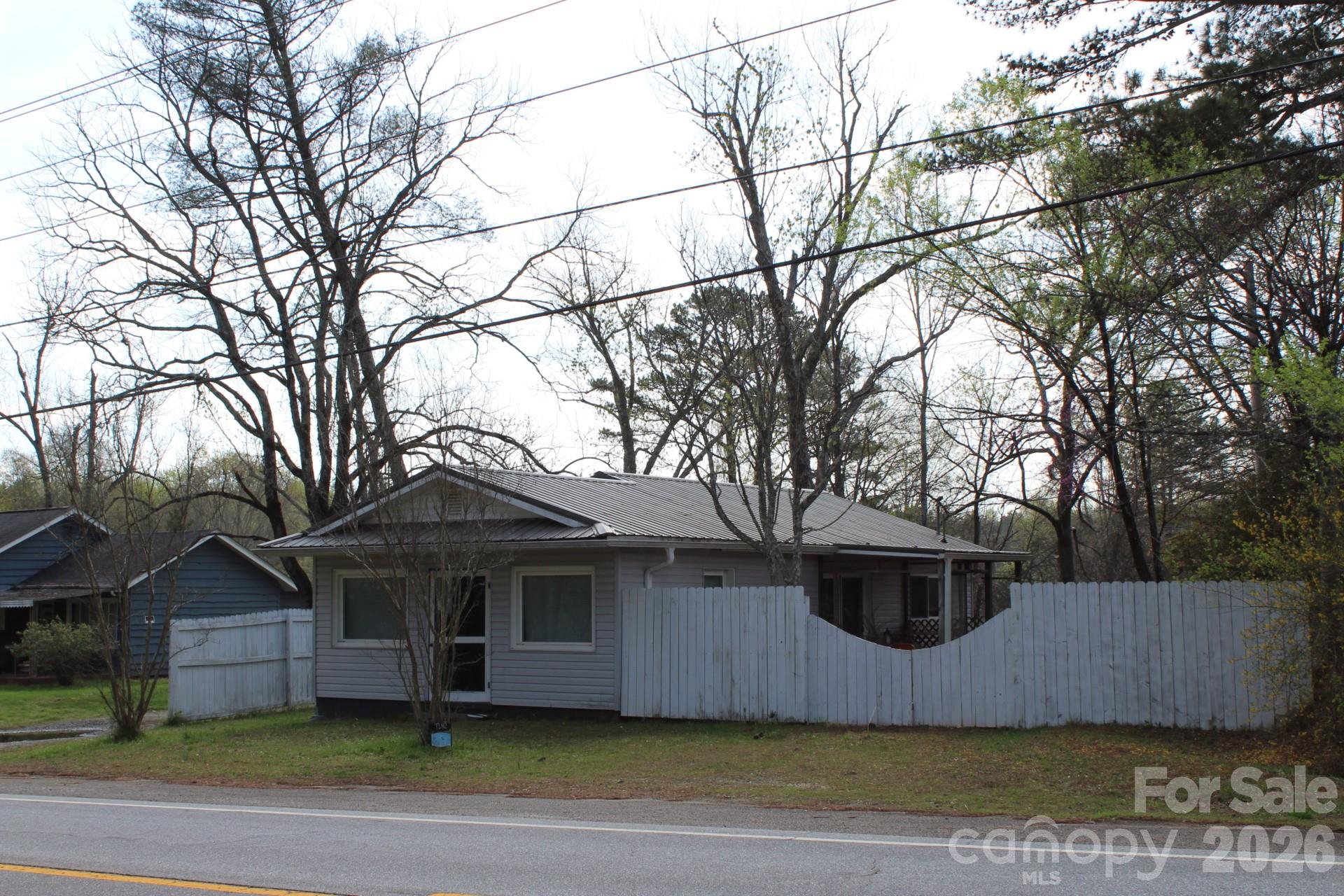 Single Family Residence at 7282 NC Hwy 108 Highway E, Mill Spring, photo 3 of 19