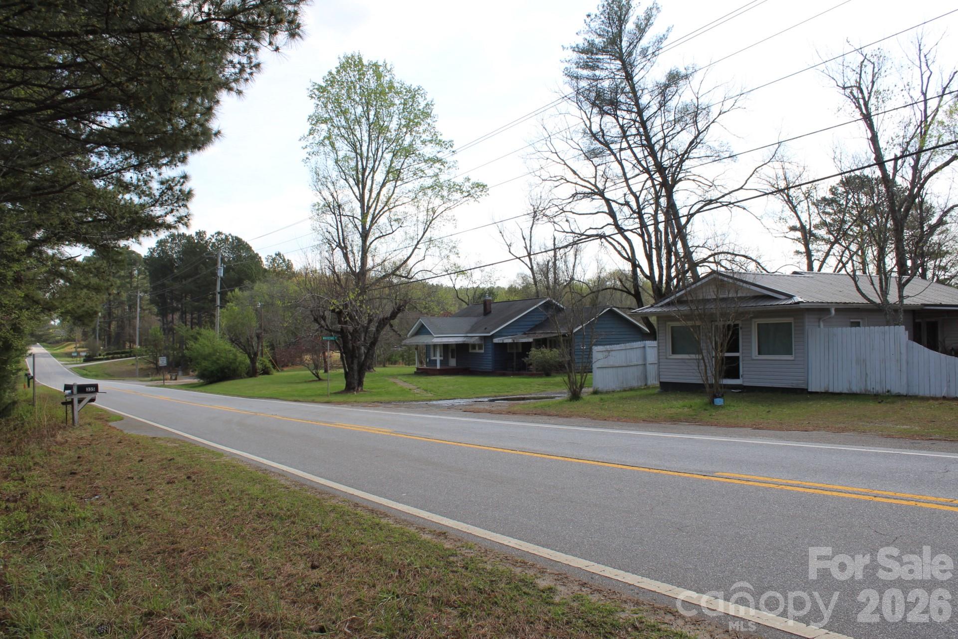 Single Family Residence at 7282 NC Hwy 108 Highway E, Mill Spring, photo 4 of 19