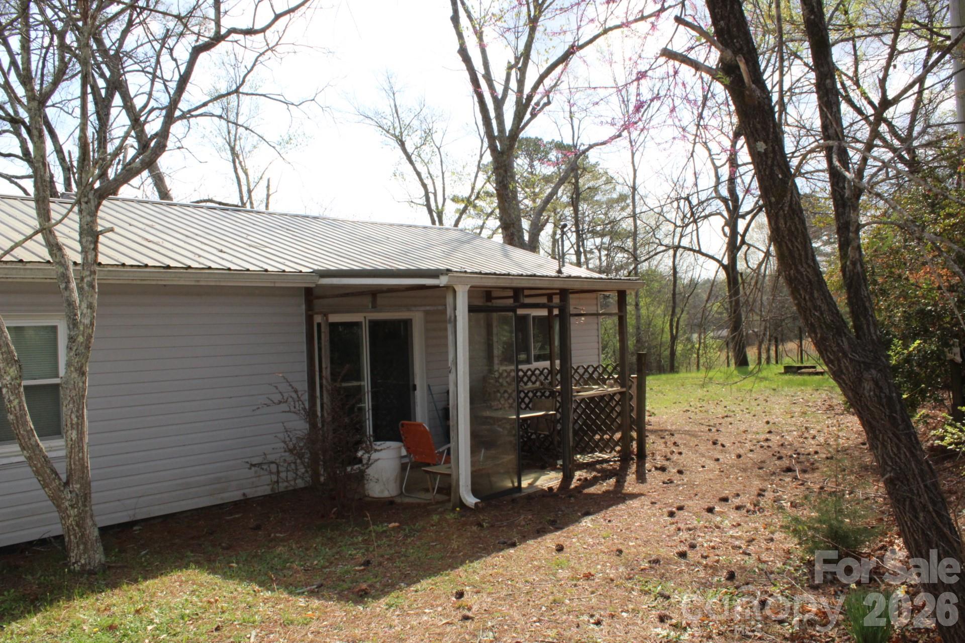 Single Family Residence at 7282 NC Hwy 108 Highway E, Mill Spring, photo 5 of 19