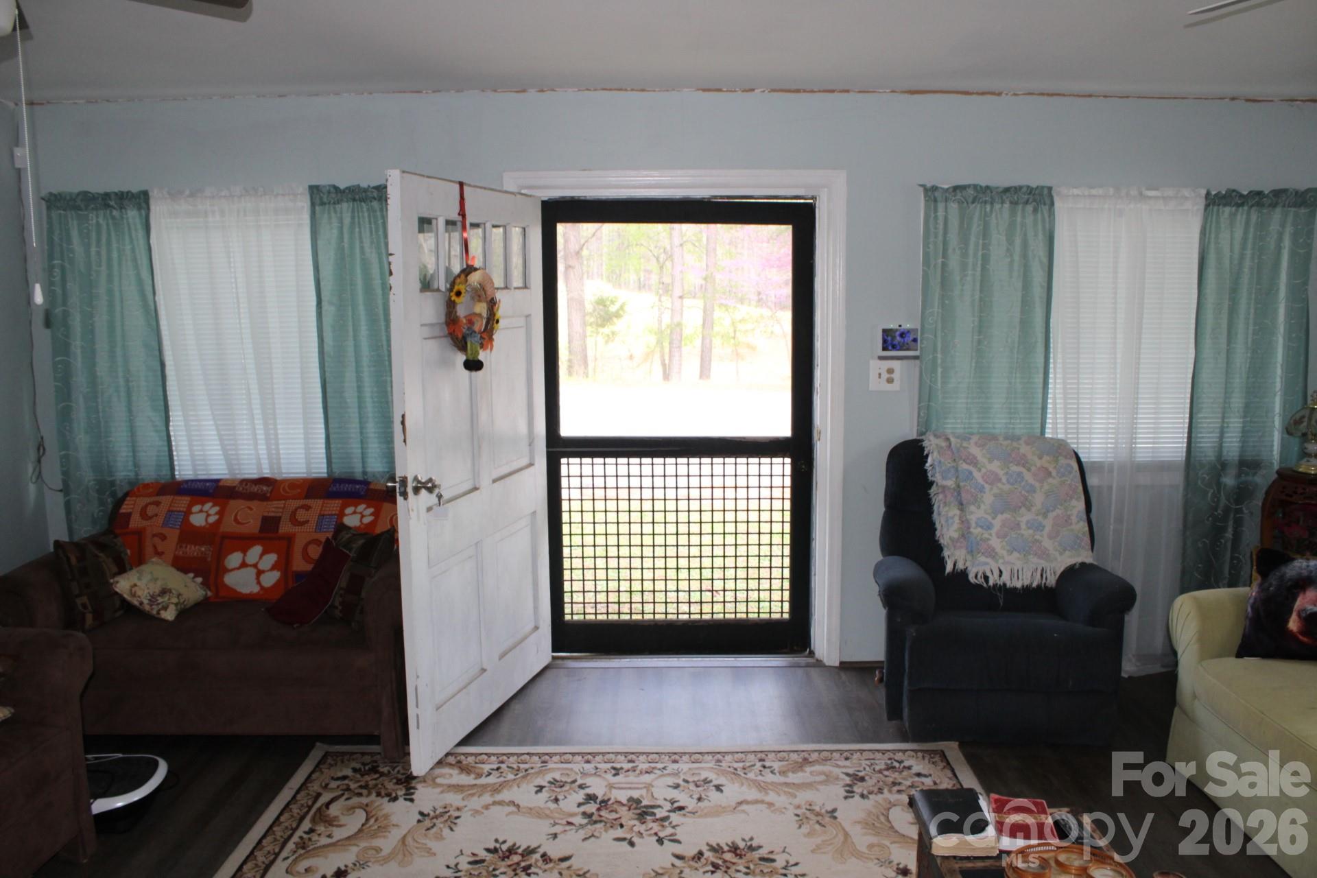 Single Family Residence at 7282 NC Hwy 108 Highway E, Mill Spring, photo 6 of 19