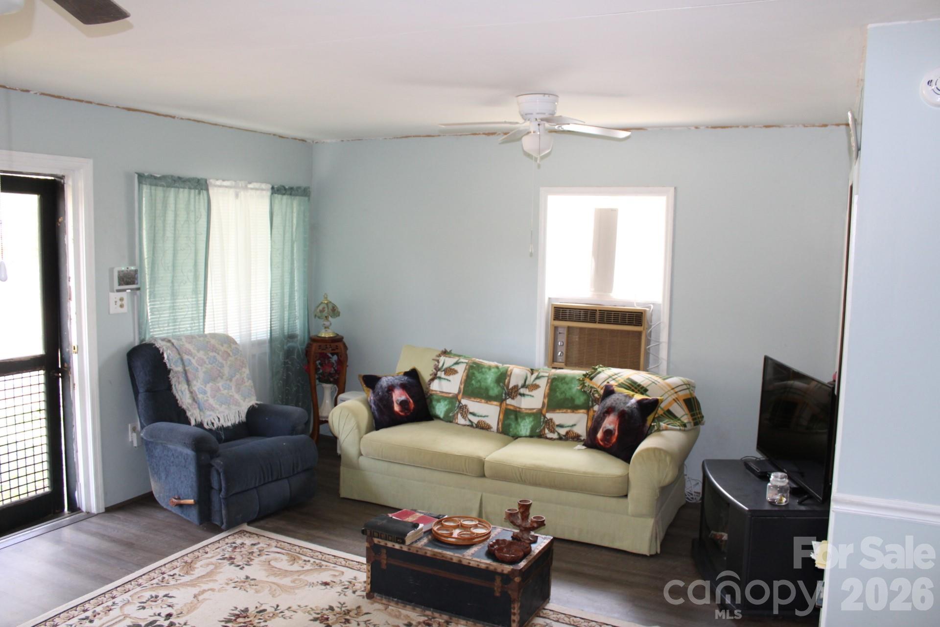 Single Family Residence at 7282 NC Hwy 108 Highway E, Mill Spring, photo 9 of 19