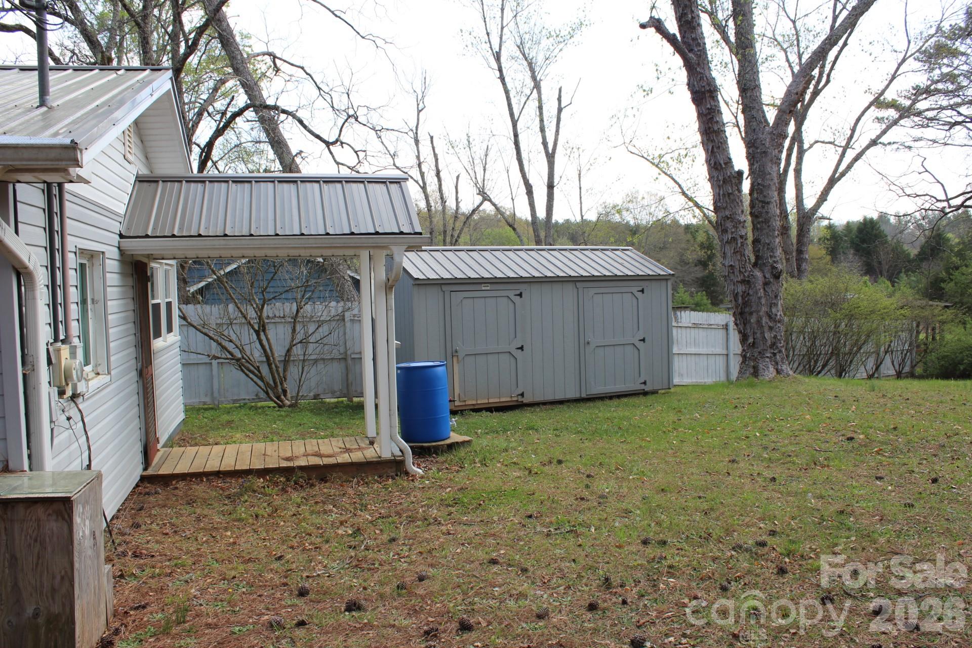 Single Family Residence at 7282 NC Hwy 108 Highway E, Mill Spring, photo 12 of 19