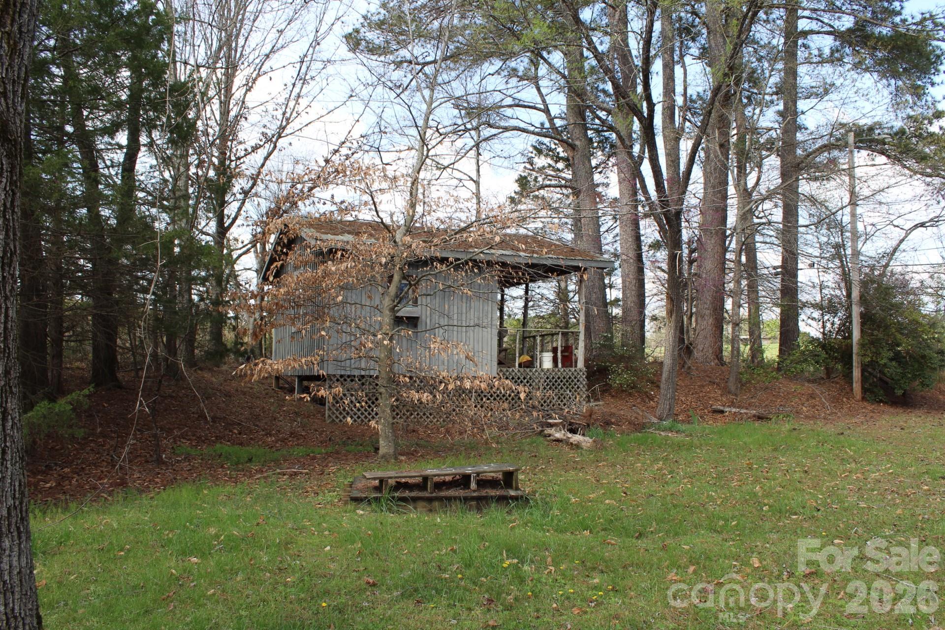 Single Family Residence at 7282 NC Hwy 108 Highway E, Mill Spring, photo 15 of 19