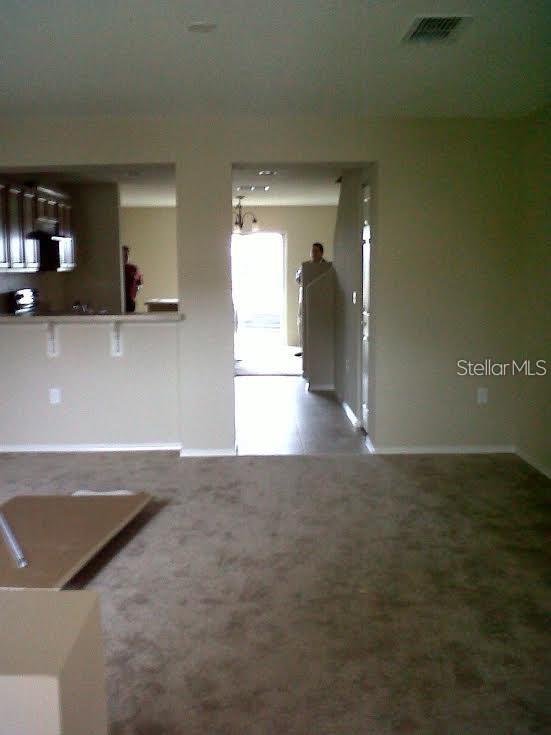 Townhouse at 3107 SEAVIEW CASTLE DR, KISSIMMEE, photo 4 of 11