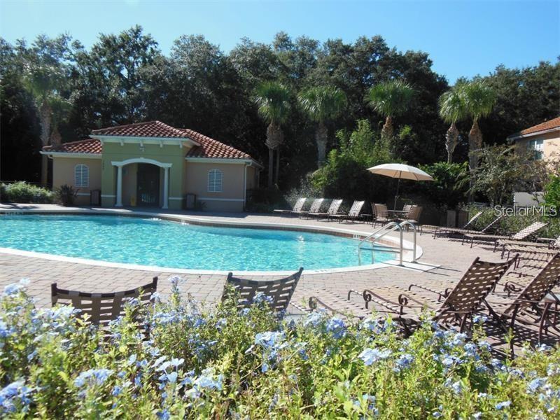 Townhouse at 3107 SEAVIEW CASTLE DR, KISSIMMEE, photo 7 of 11