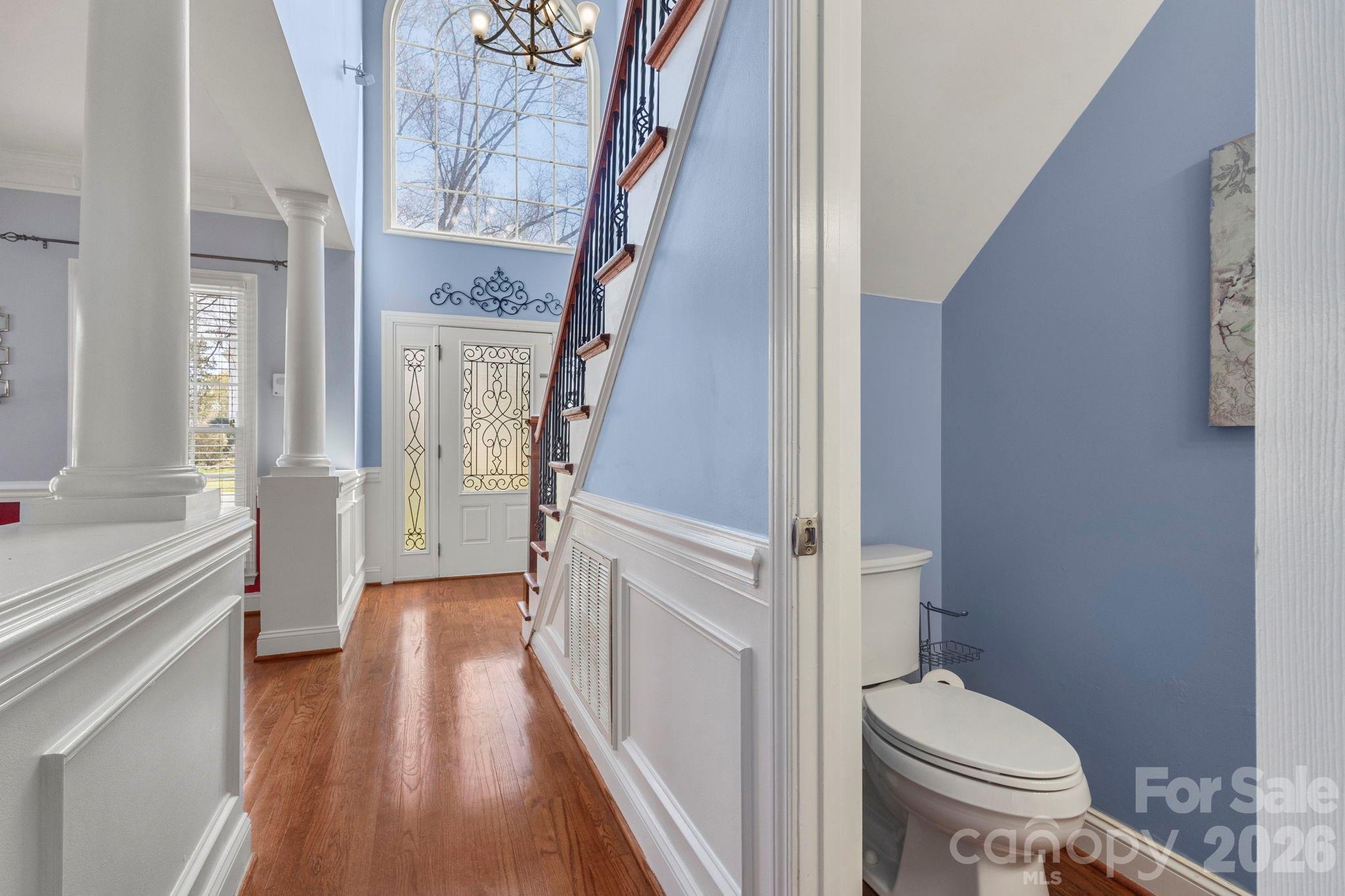 Single Family Residence at 10413 Friarsgate Road, Huntersville, photo 7 of 36