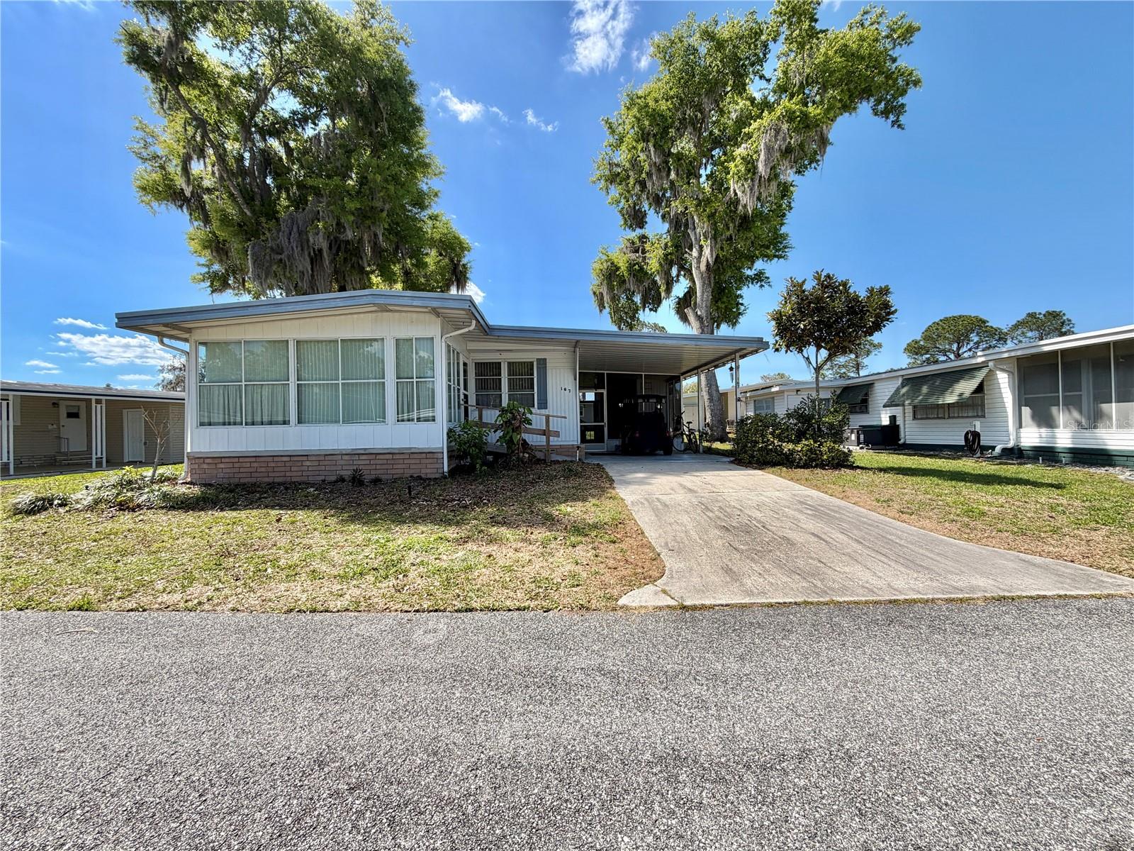 167 JACARANDA DR