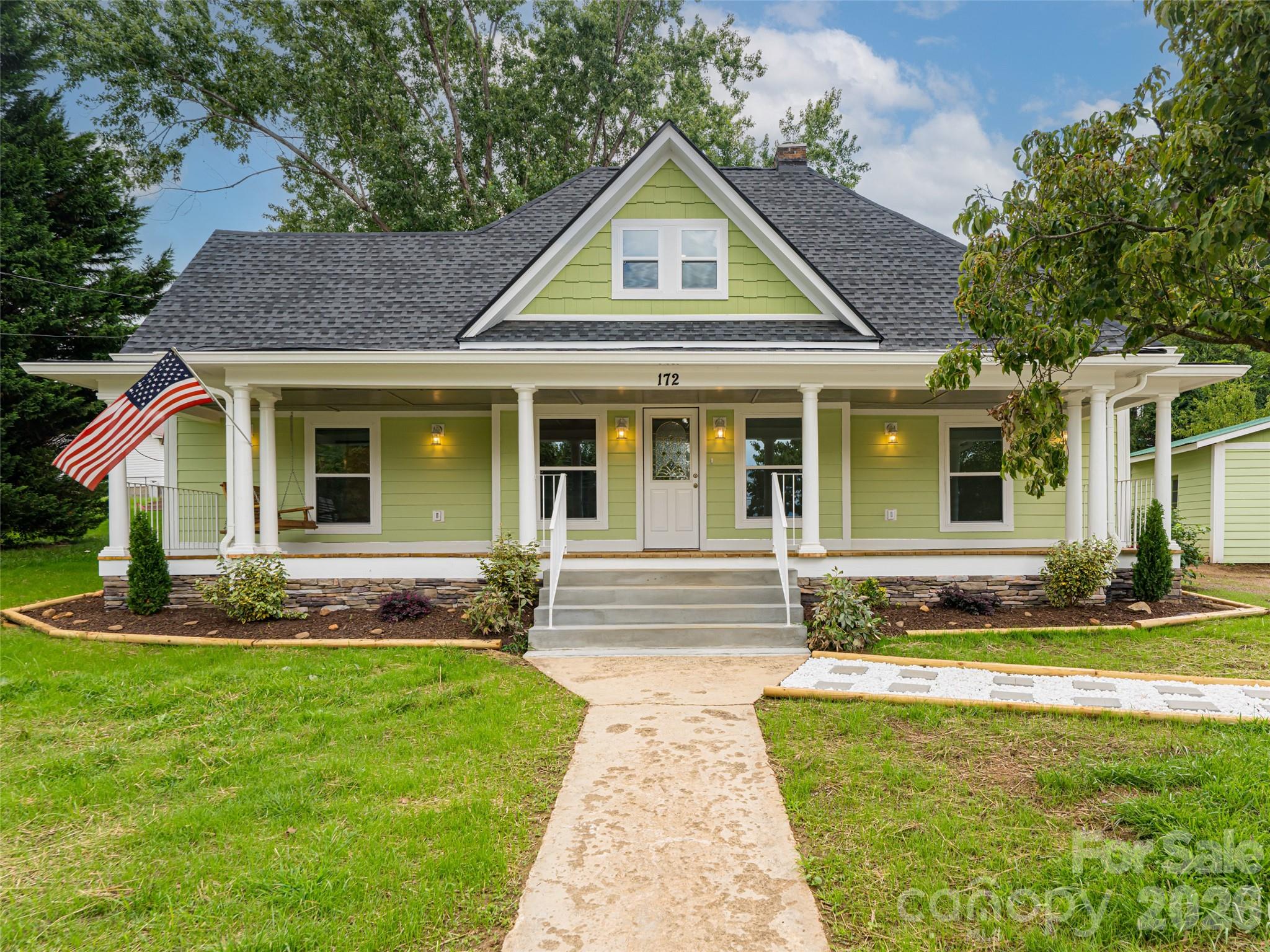 Welcome to your new Home! - 172 Reed Street, Canton