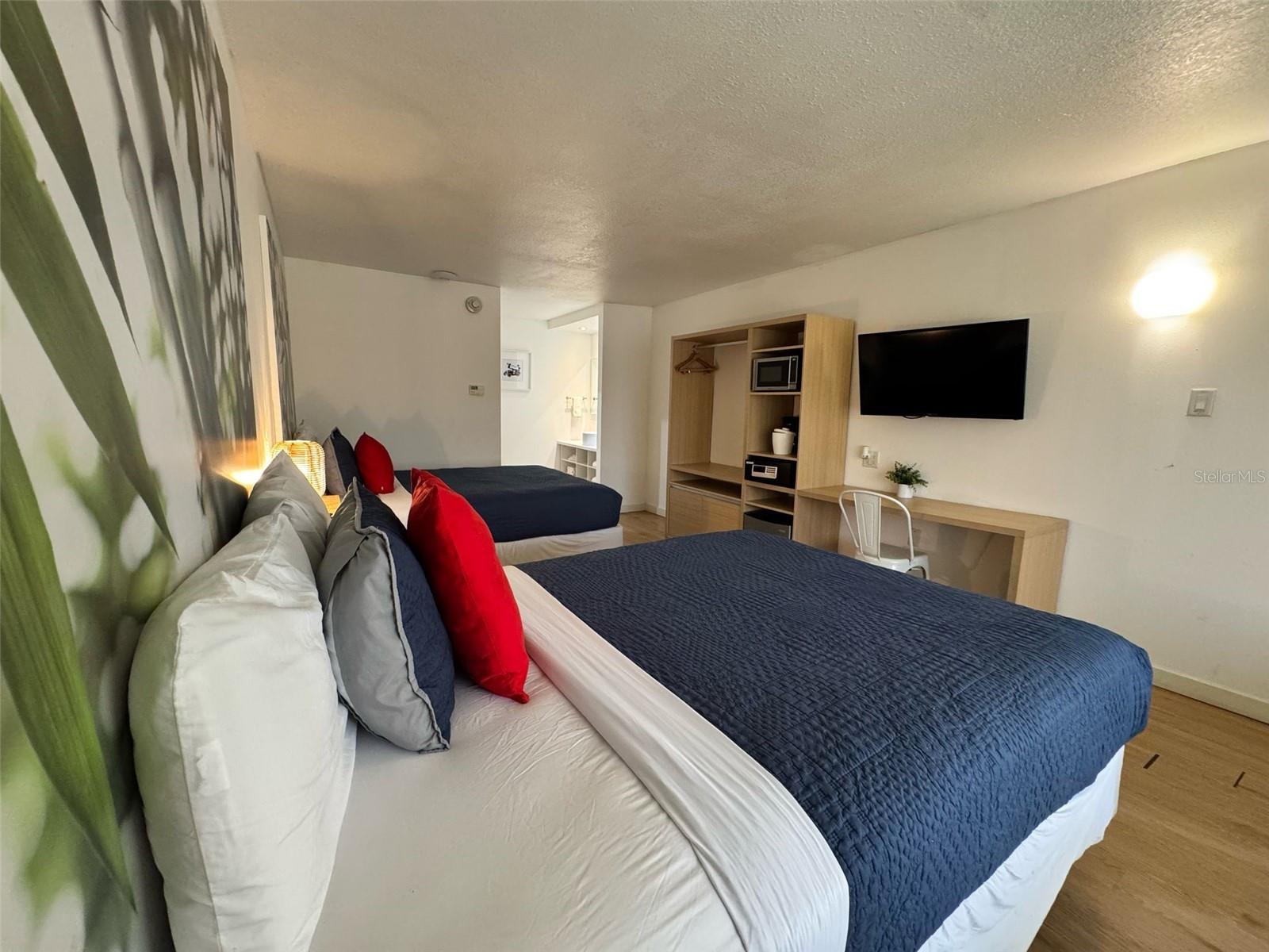 Condo - Hotel at 5245 W IRLO BRONSON MEMORIAL HWY #210, KISSIMMEE, photo 5 of 18