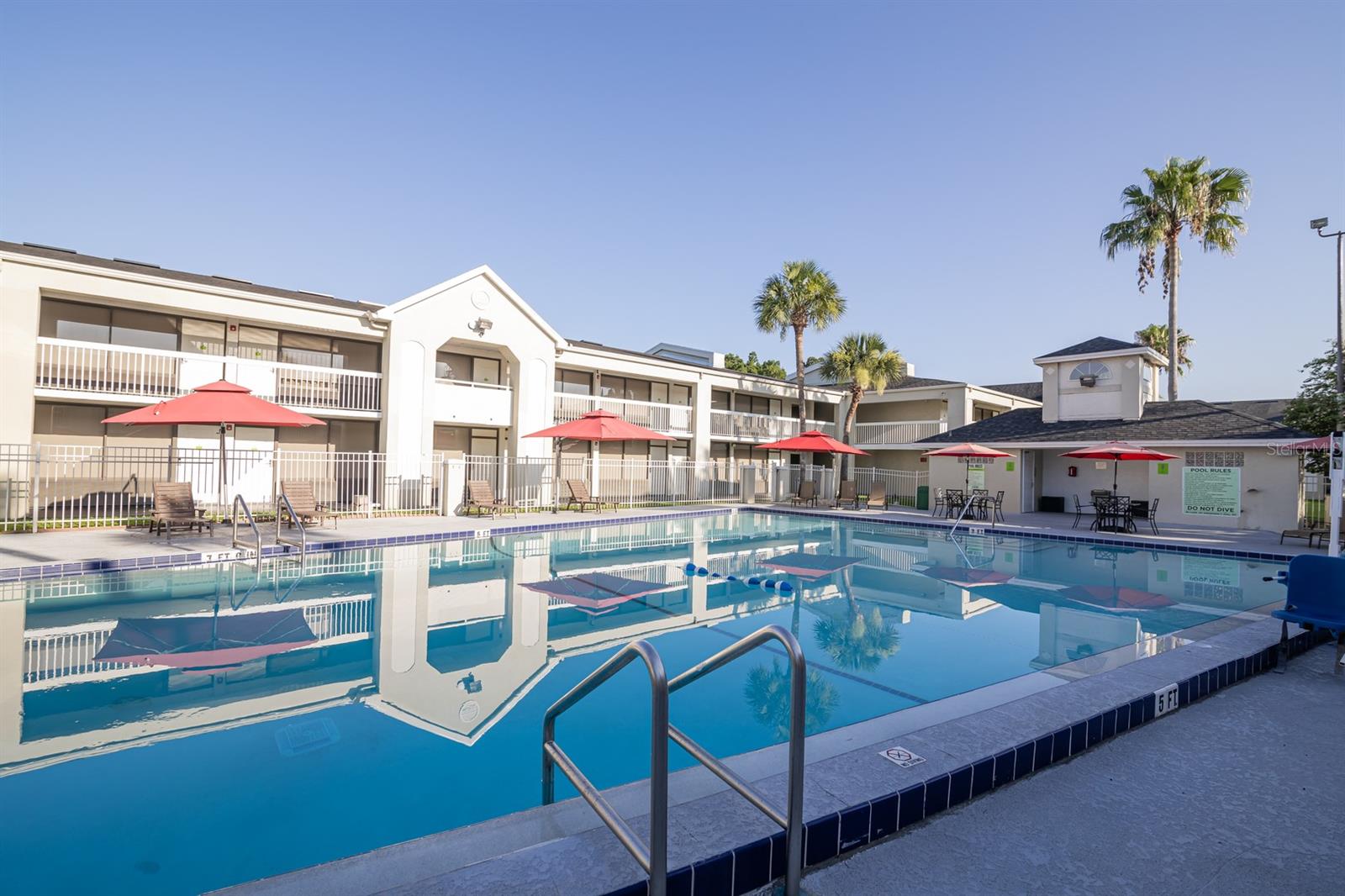 Condo - Hotel at 5245 W IRLO BRONSON MEMORIAL HWY #210, KISSIMMEE, photo 10 of 18